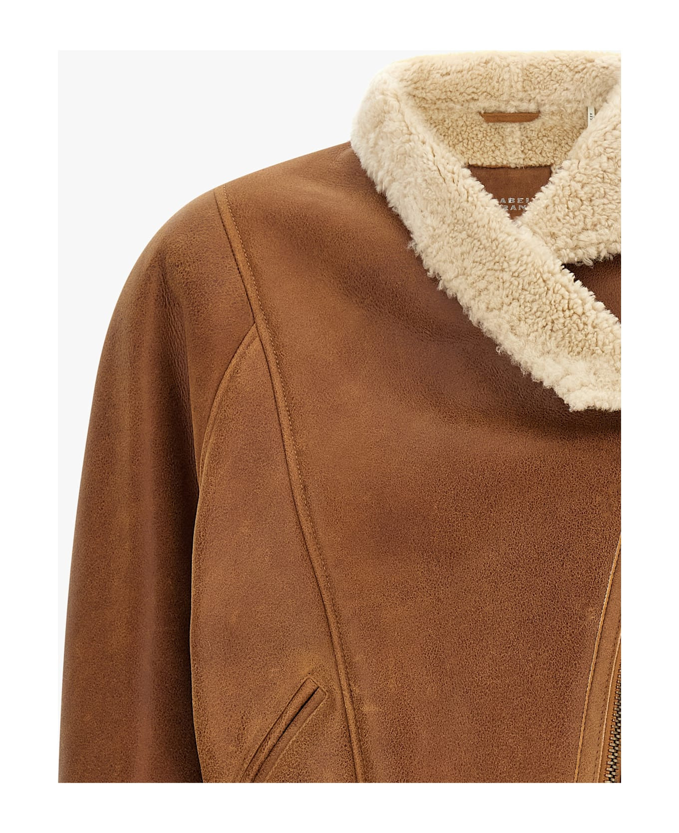 'blondine' Jacket - 3