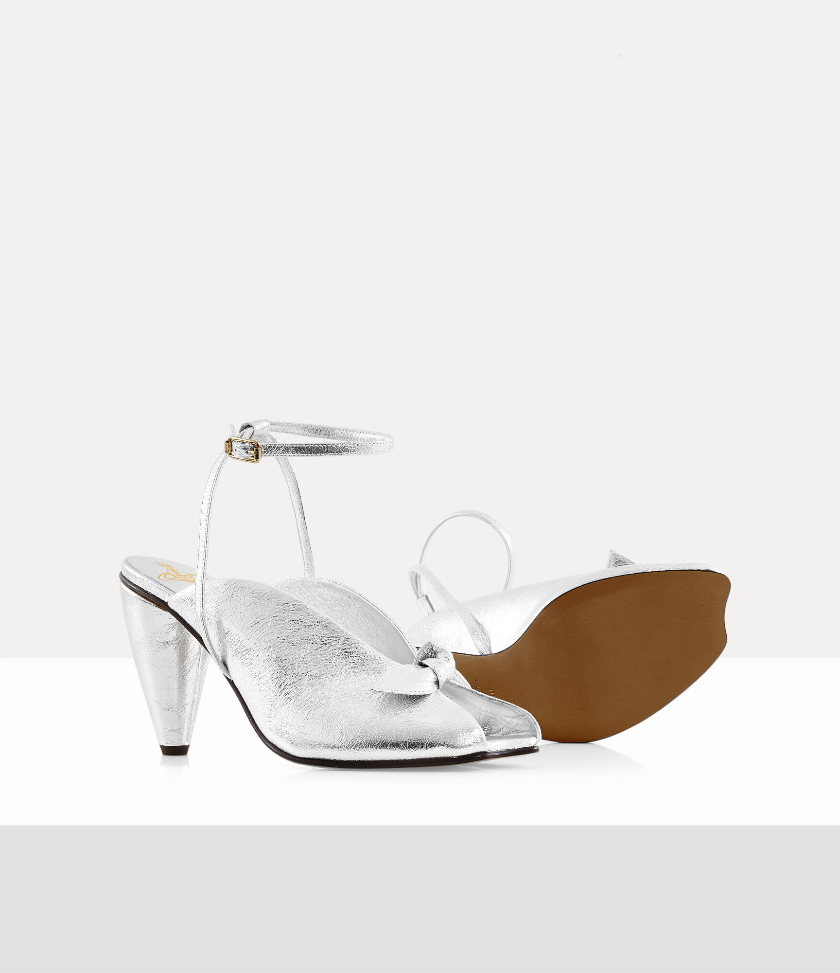 BOW PEEP SHOE - 5