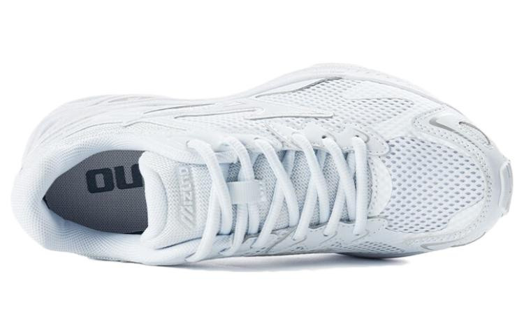 (WMNS) Mizuno Racer S 'White' D1GH223514 - 3