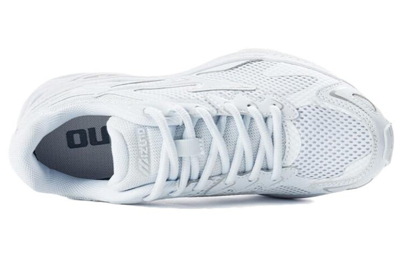 (WMNS) Mizuno Racer S 'White' D1GH223514 3