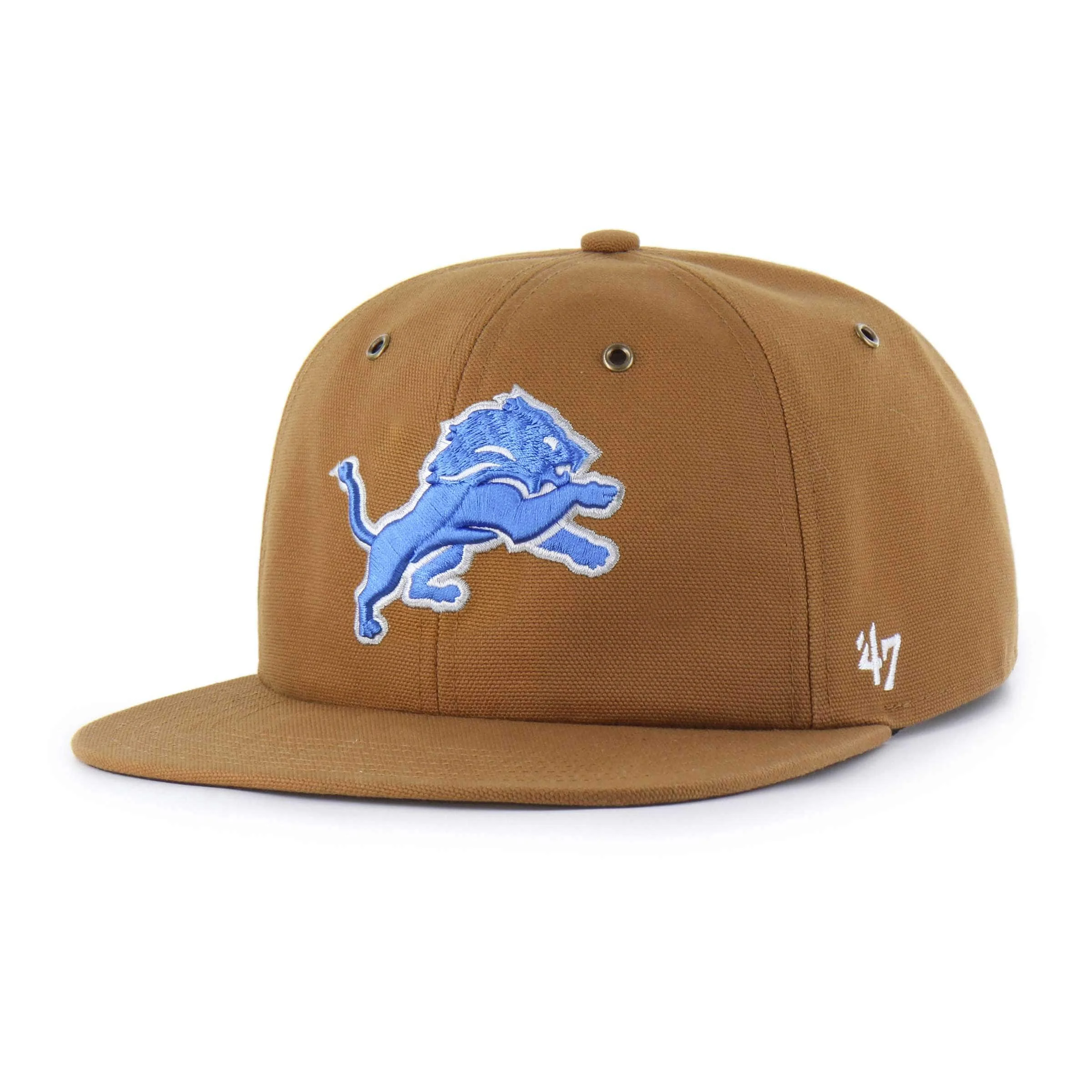 Detroit Lions '47 Captain Rl - 1