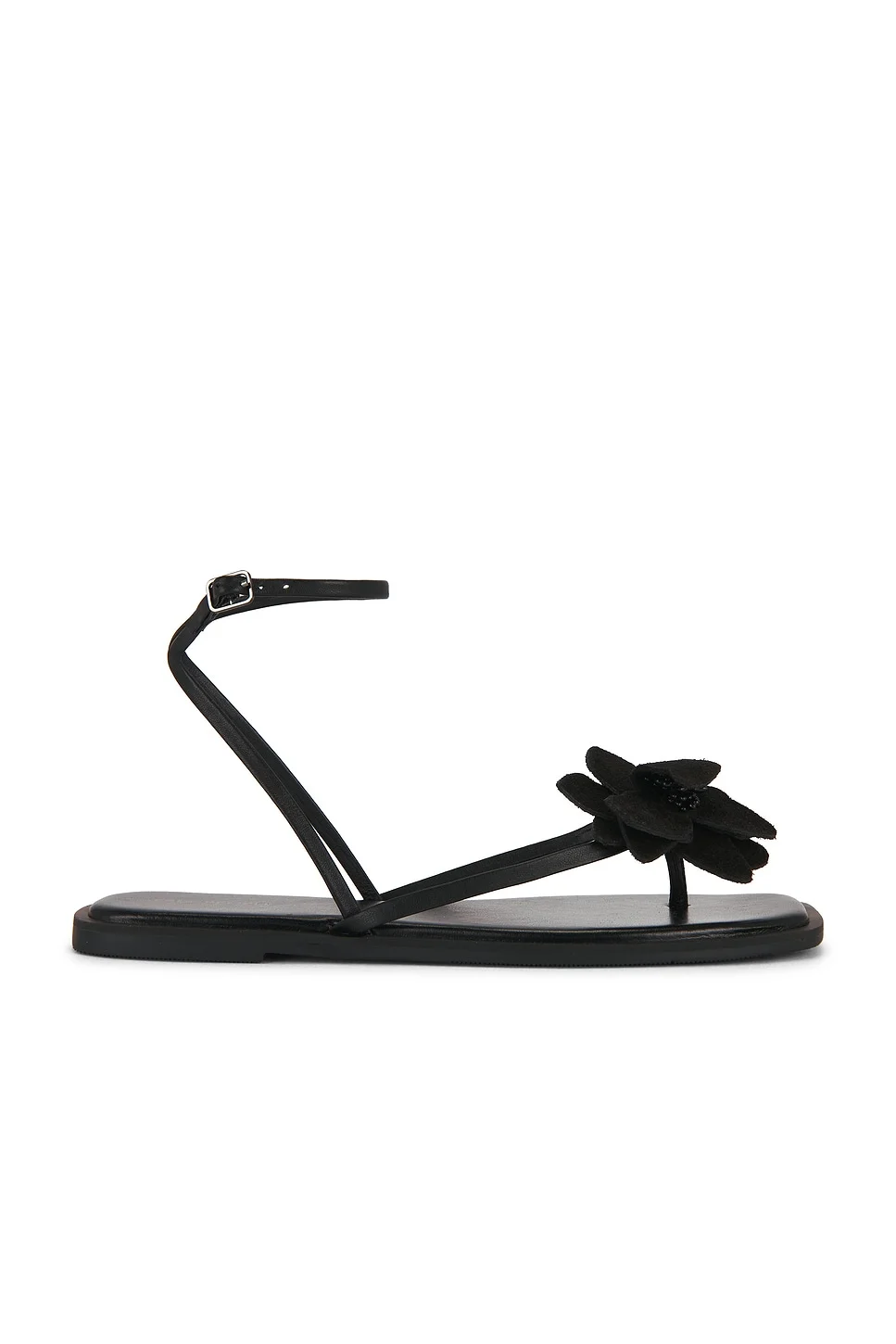 Mismatch Magnolia Sandal - 1