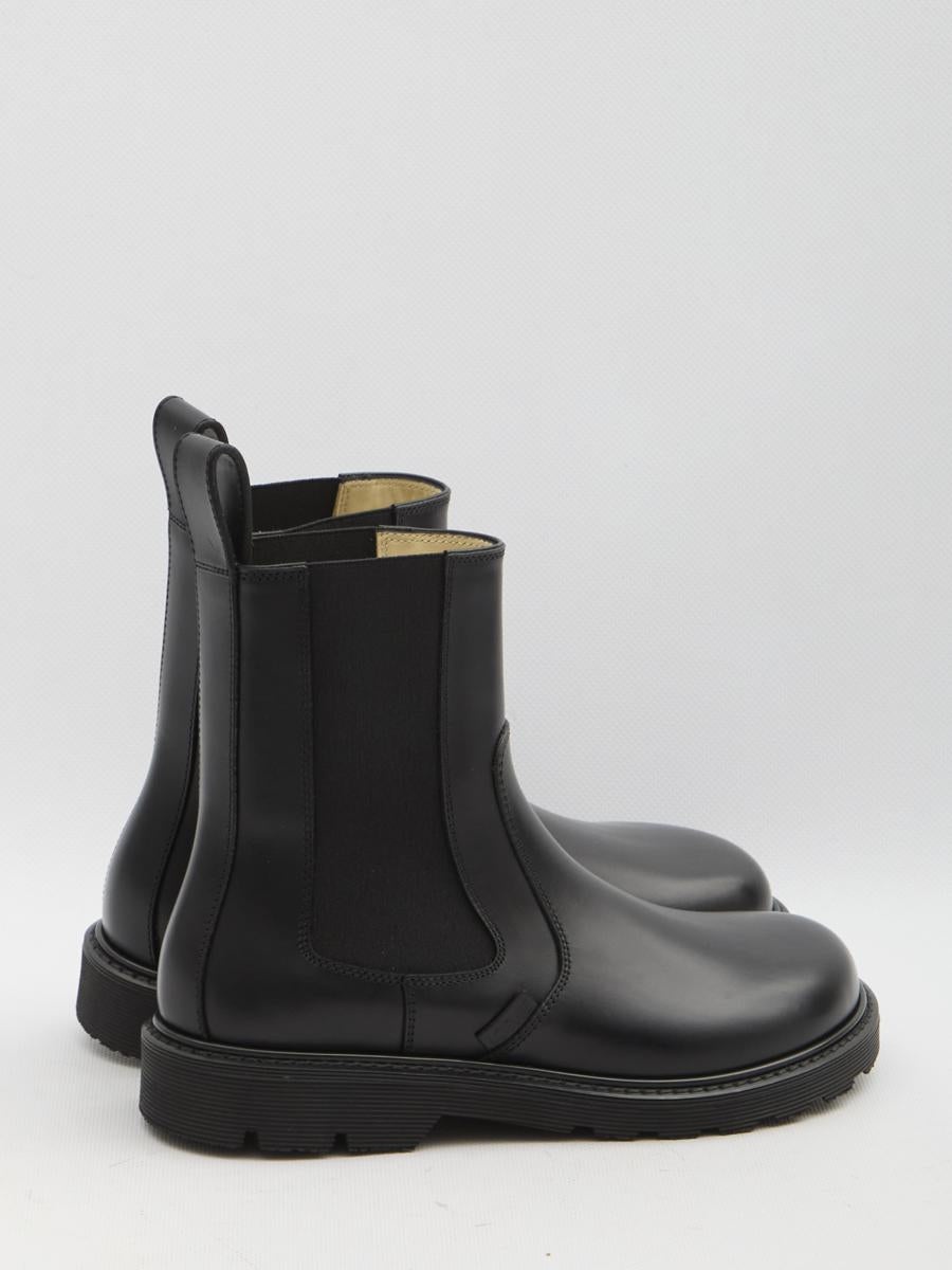 Loewe Blaze Chelsea Boots - 3