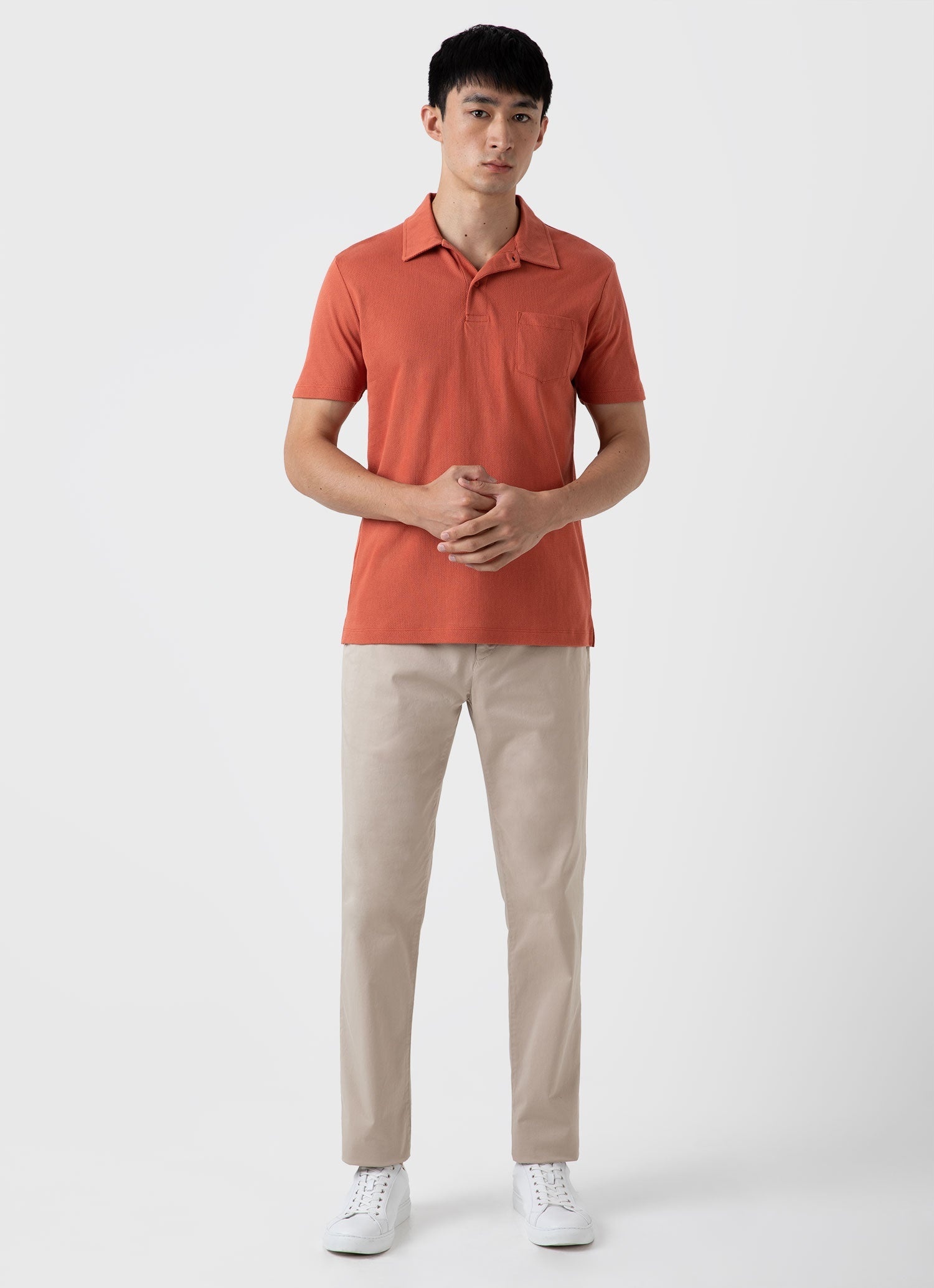 Riviera Polo Shirt - 3