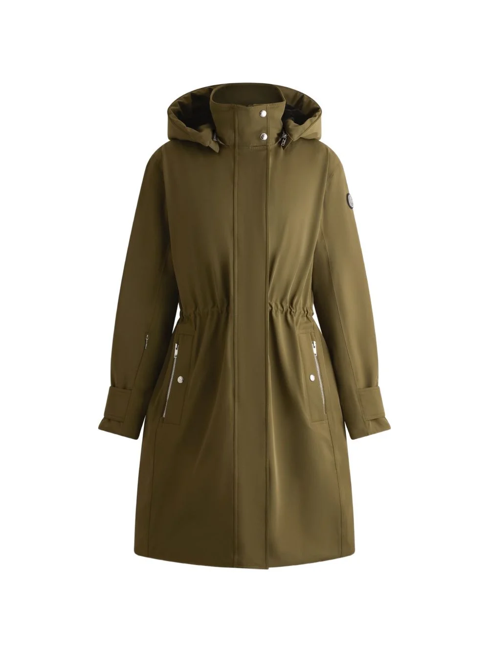 Valomea coat - 1