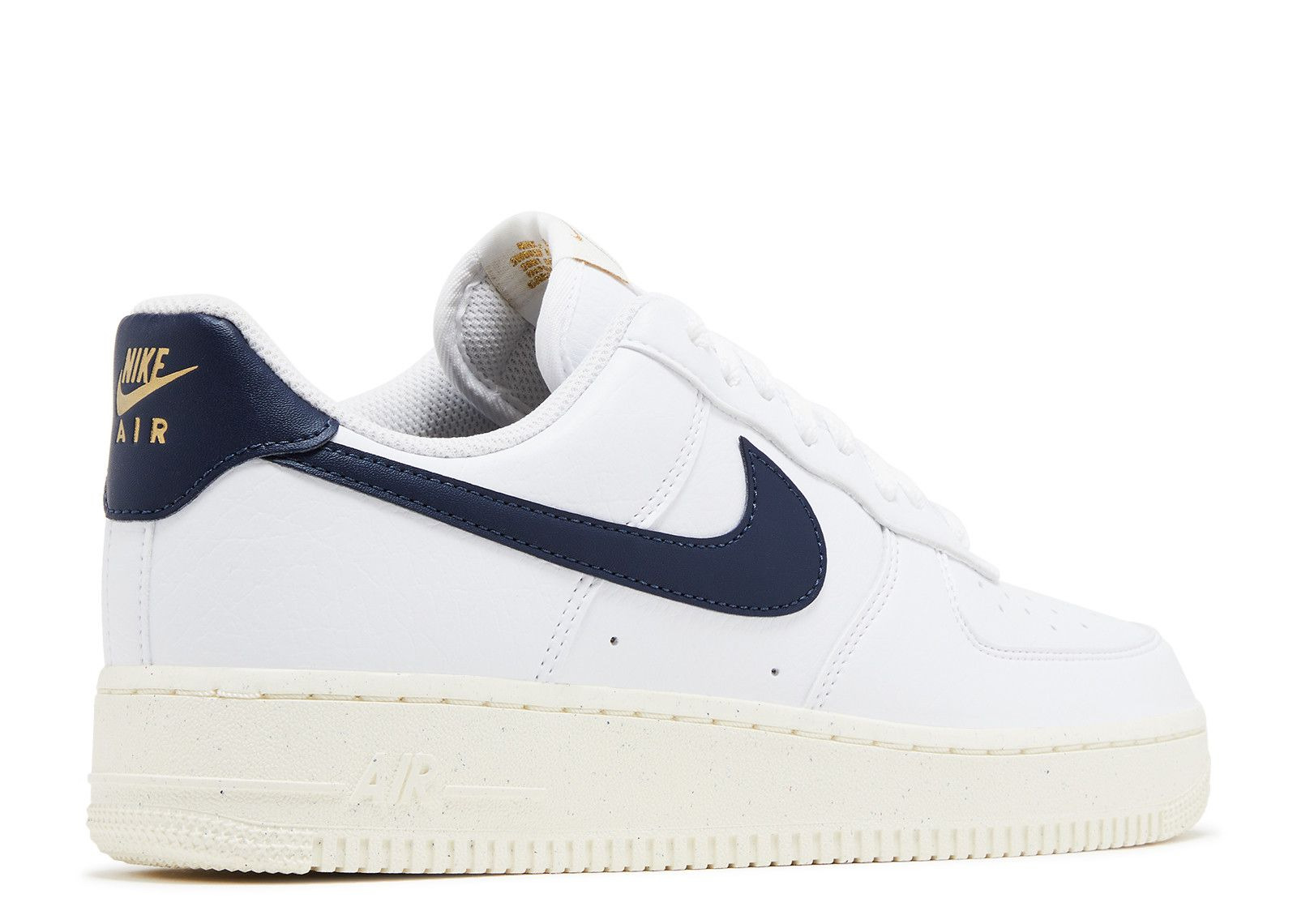 WMNS AIR FORCE 1 LOW 'OLYMPIC' - 3