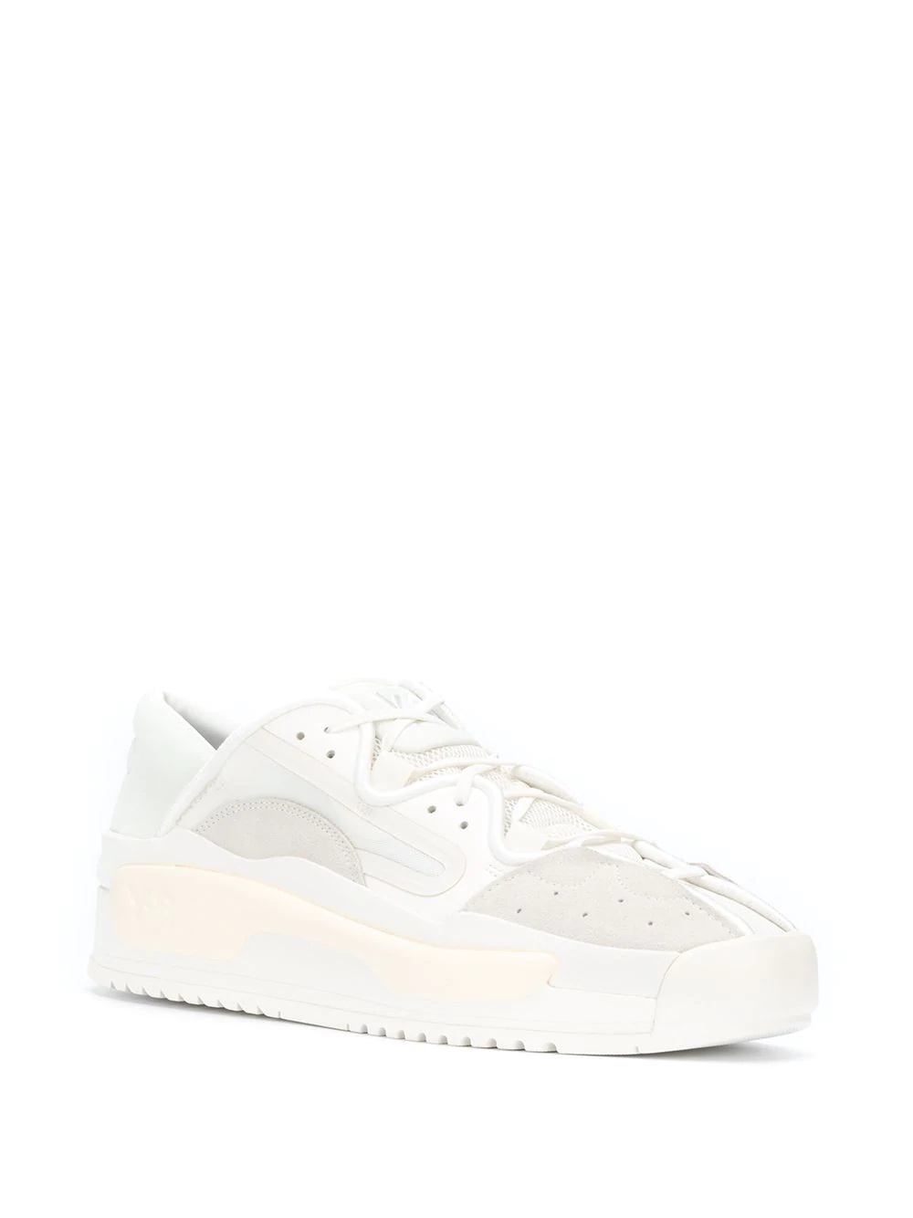 Hokori II low-top sneakers - 2