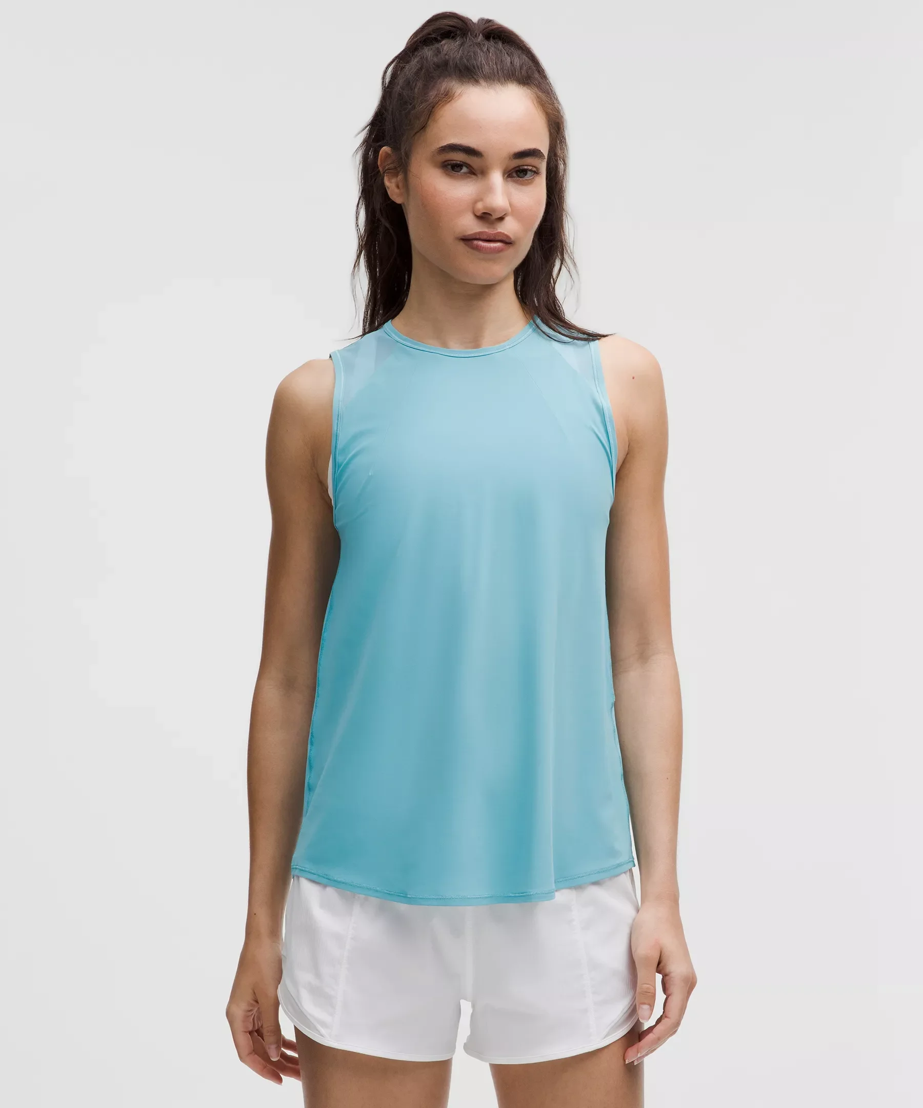 Sculpt Tank Top - 1