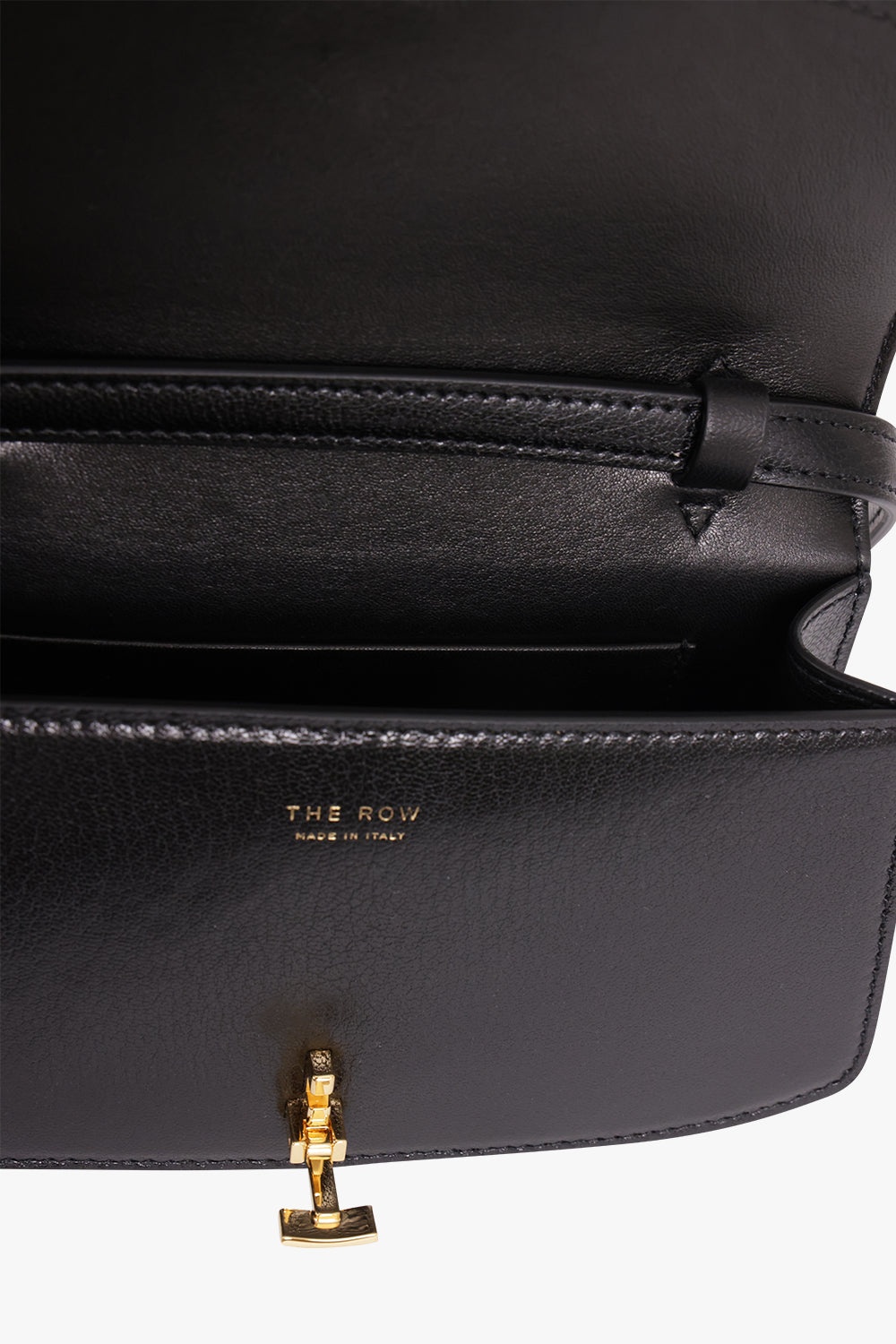 SOFIA E/W CROSSBODY BAG | BLACK - 3