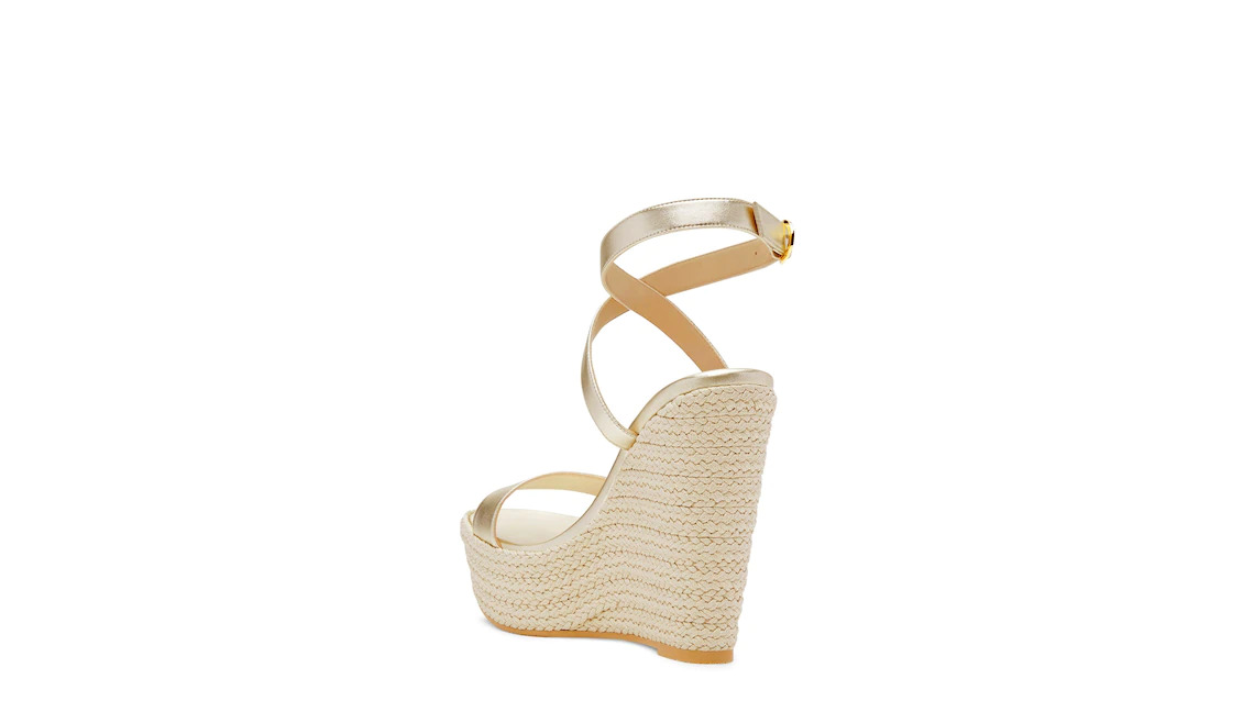 ALEX PLATFORM WEDGE - 4