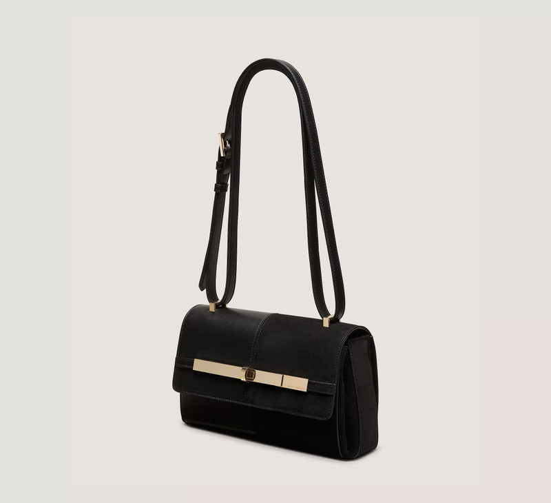 Stuart Weitzman 5050 POSH SHOULDER BAG outlook