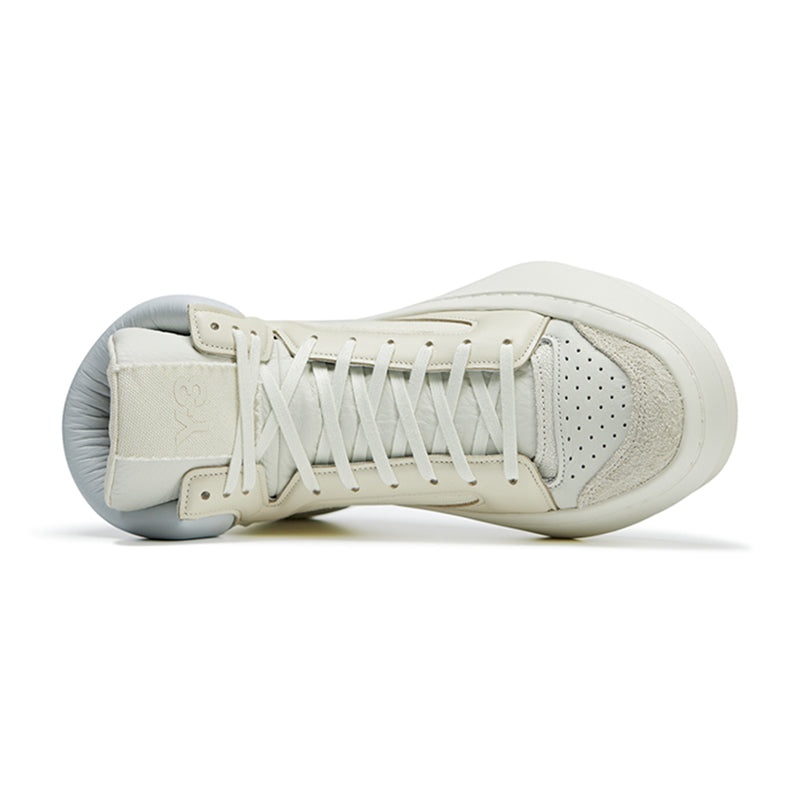 adidas Y-3 Centennial High 'Off White Tint' IG2909 - 3