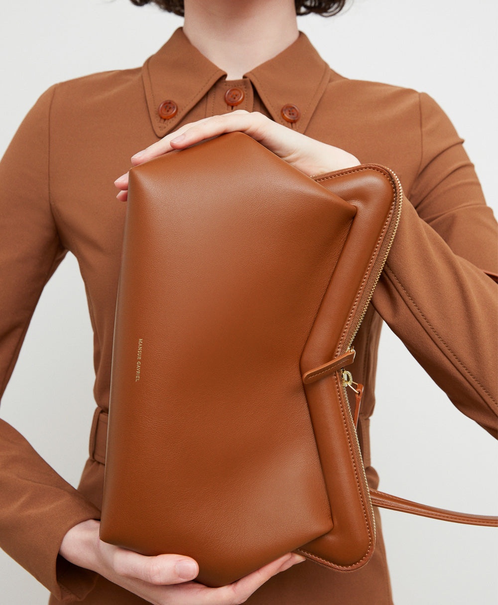 M FRAME BAG - 6