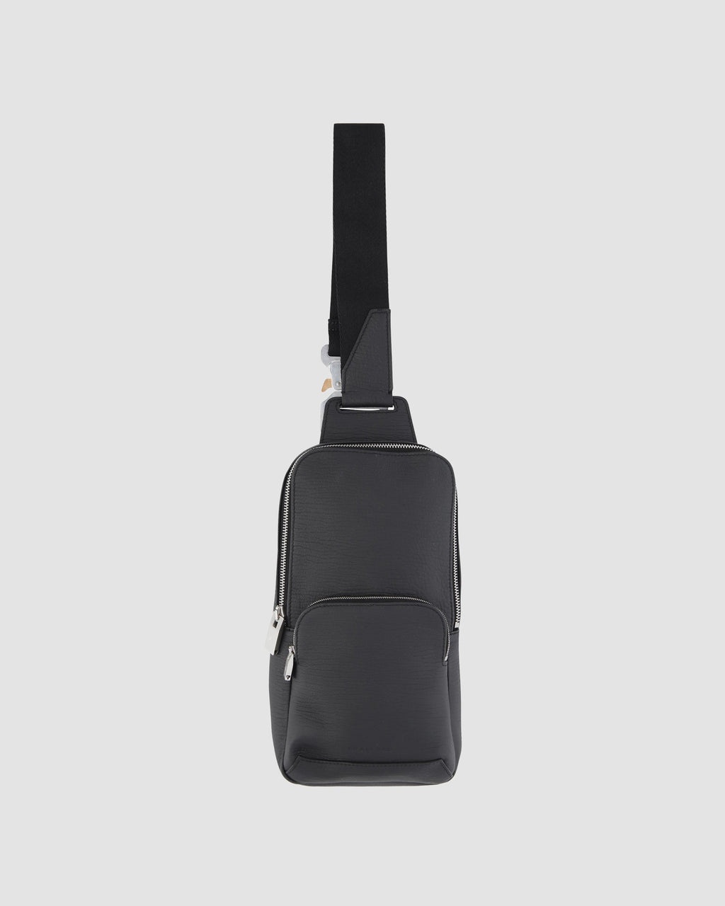 小物 1017ALYX9SM 1017 ALYX 9SM SMALL LEATHER CROSSBODY BAG | REVERSIBLE