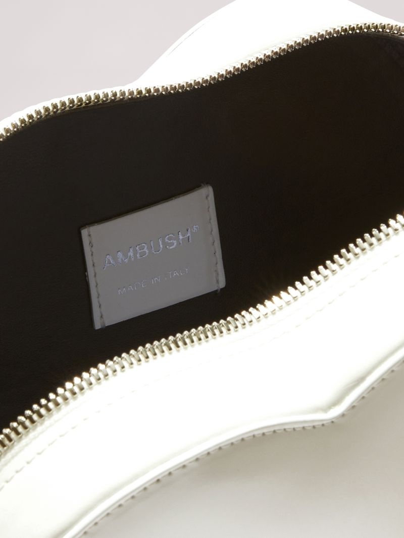 HEART CROSSBODY - 5