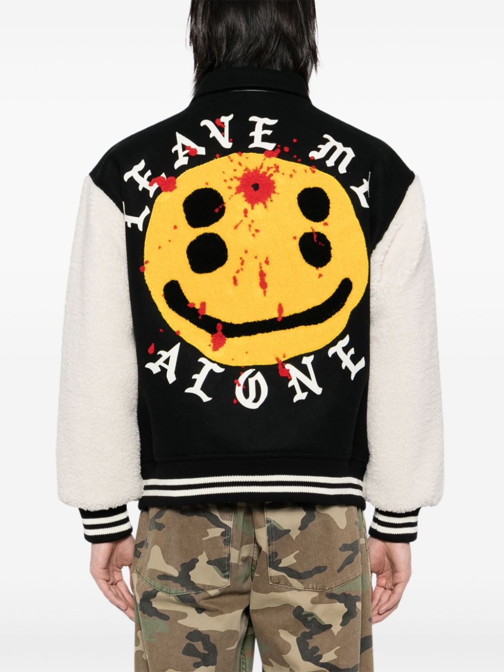 varsity jacket - 4
