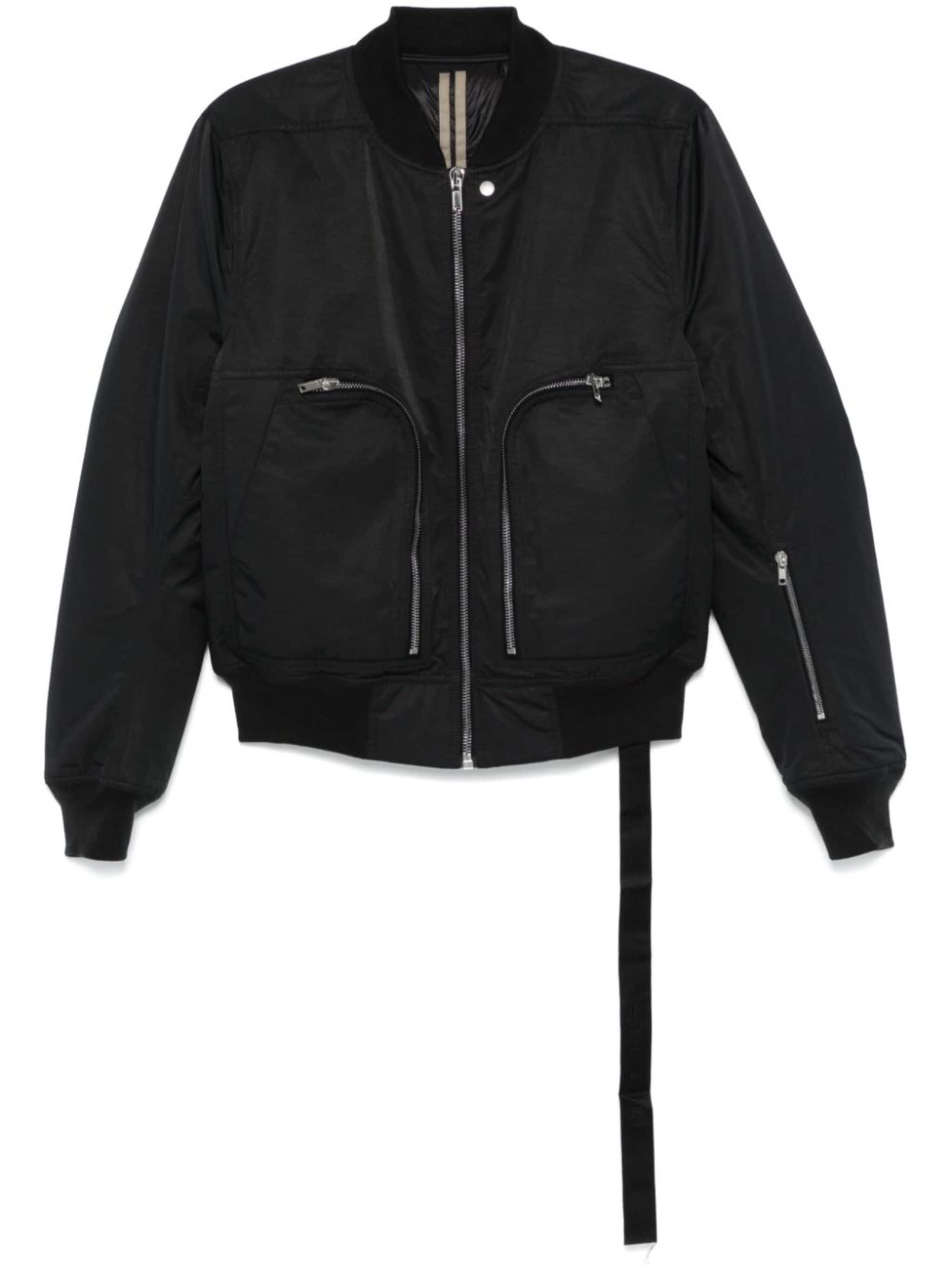 Bauhaus Flight bomber jacket - 1