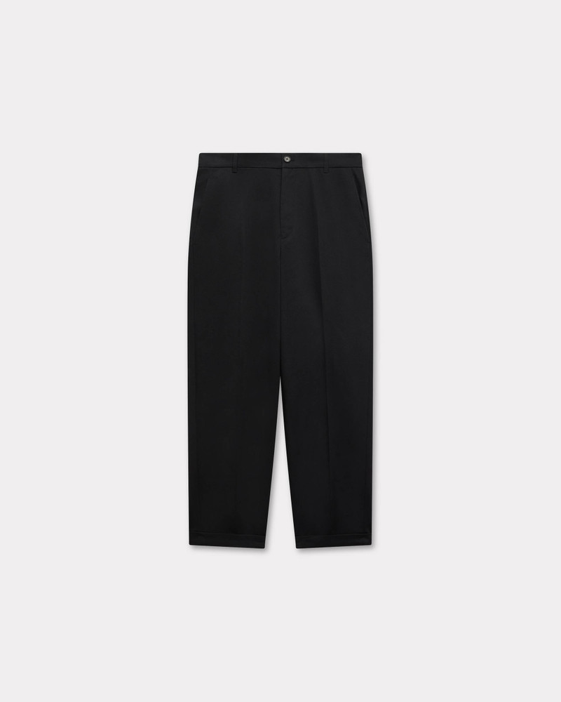 Chino pants in cotton 1