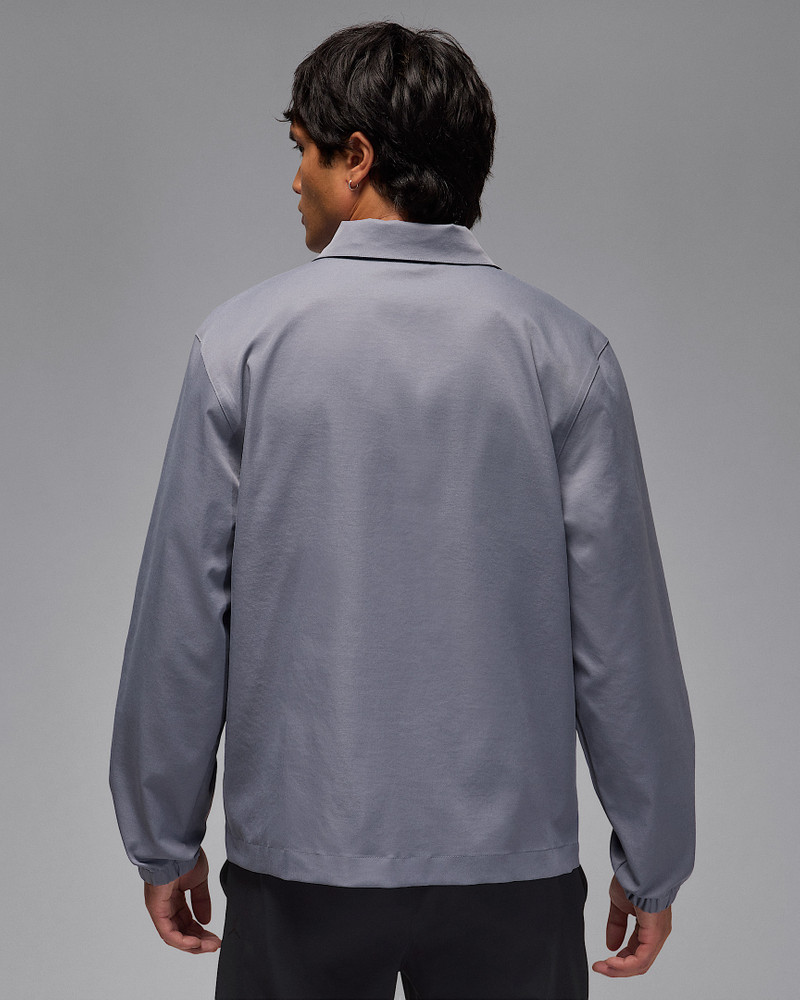 Jordan Jordan Men's Golf Jacket outlook