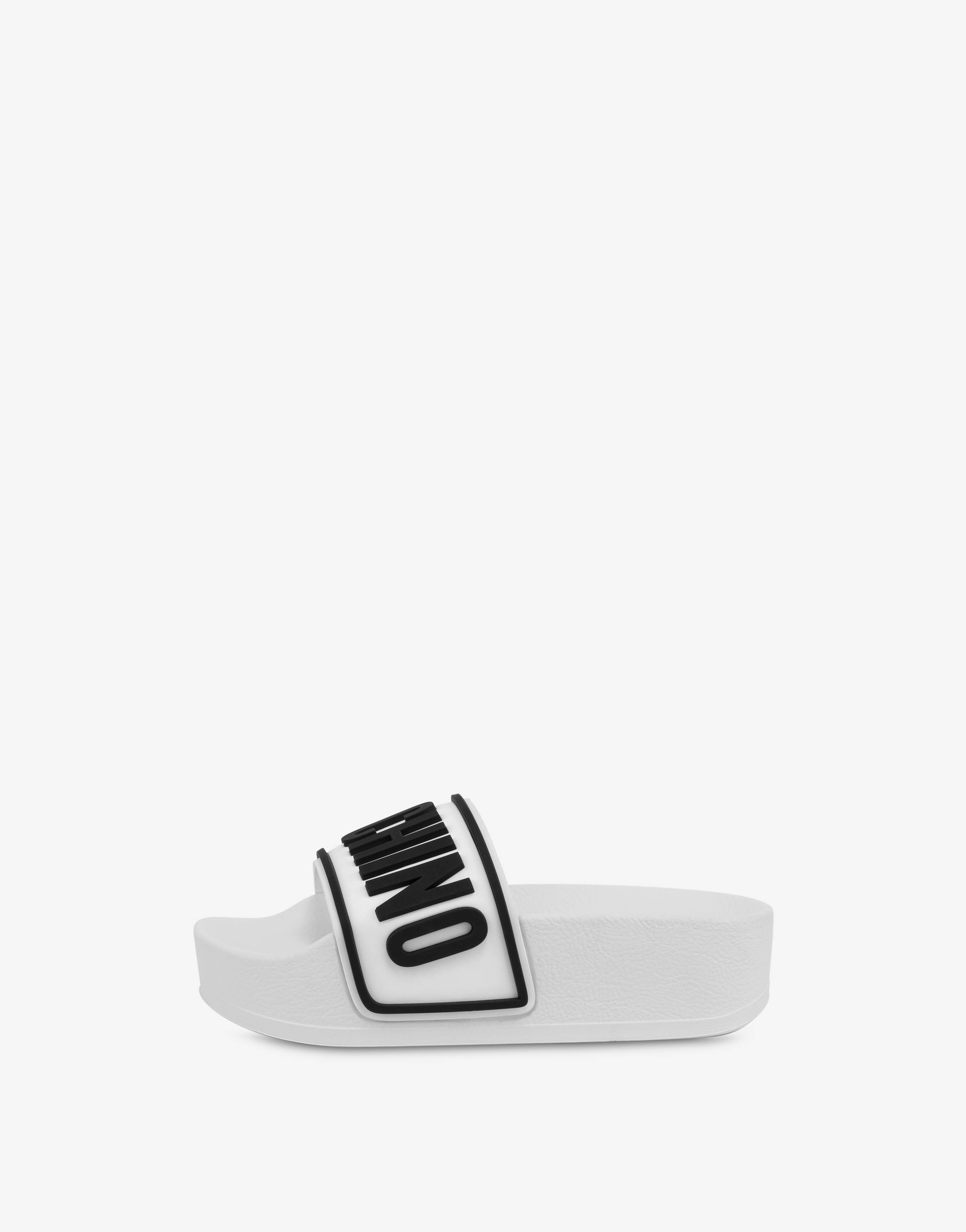 POOL SLIDES PLATFORM - 2
