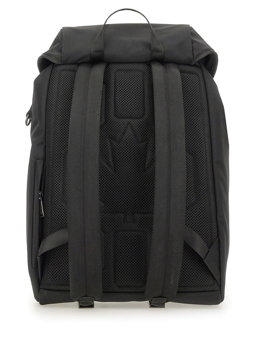 Dsquared Men Nylon Backpack - 2