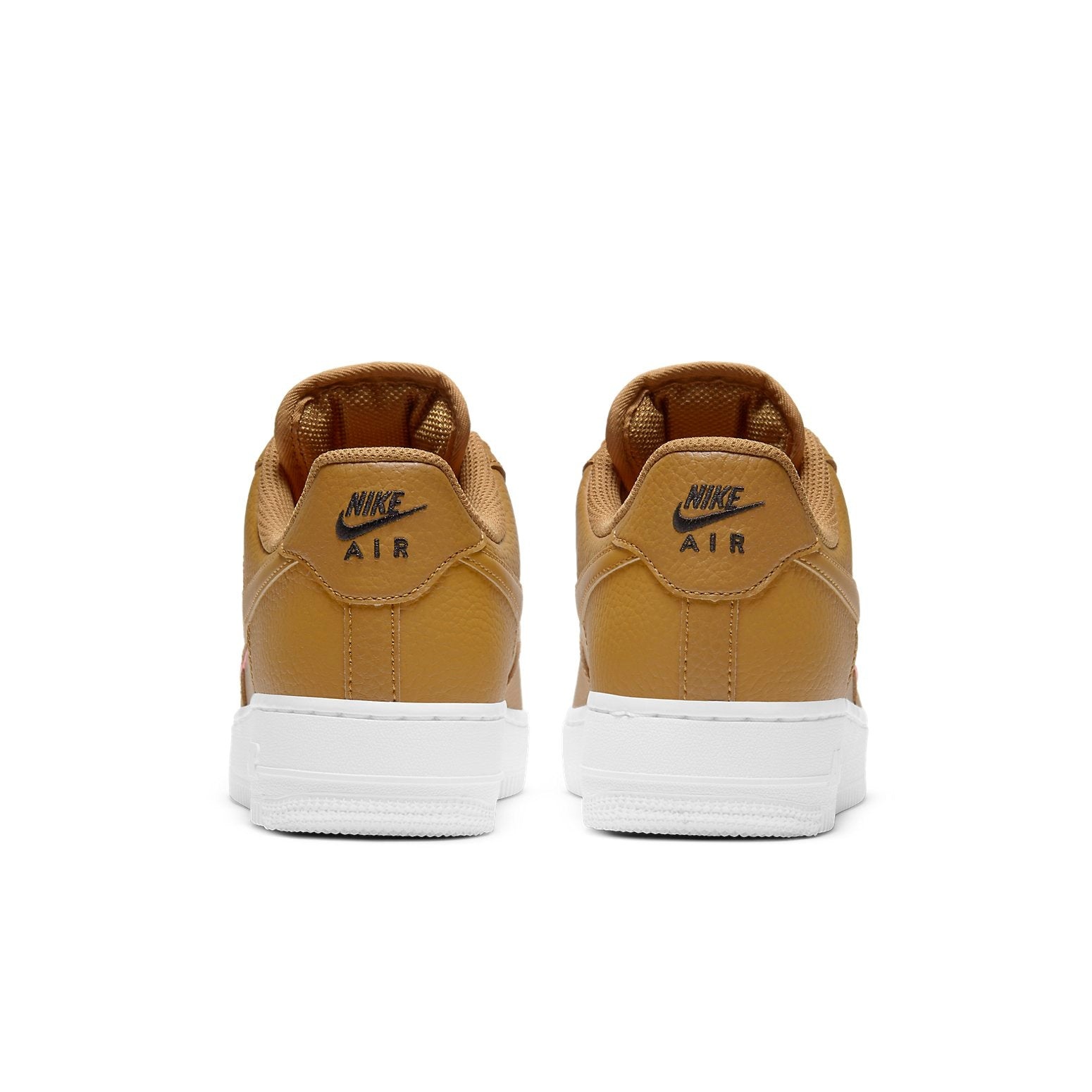 (WMNS) Nike Air Force 1 '07 Essential 'Wheat' CT1989-700 - 5