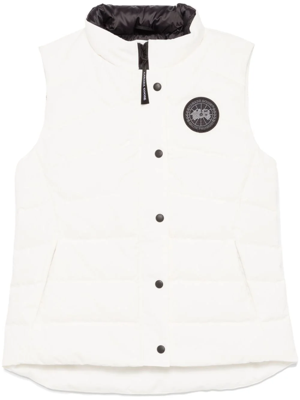 Freestyle gilet - 1