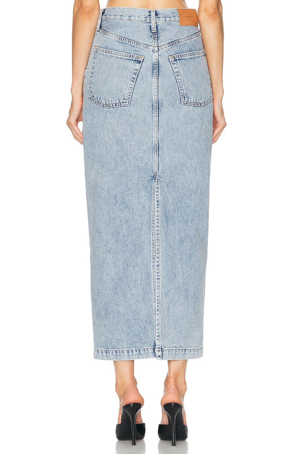 Column Skirt - 3