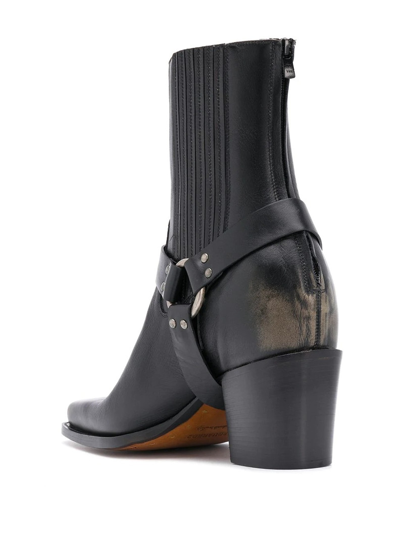 chunky western boots 3