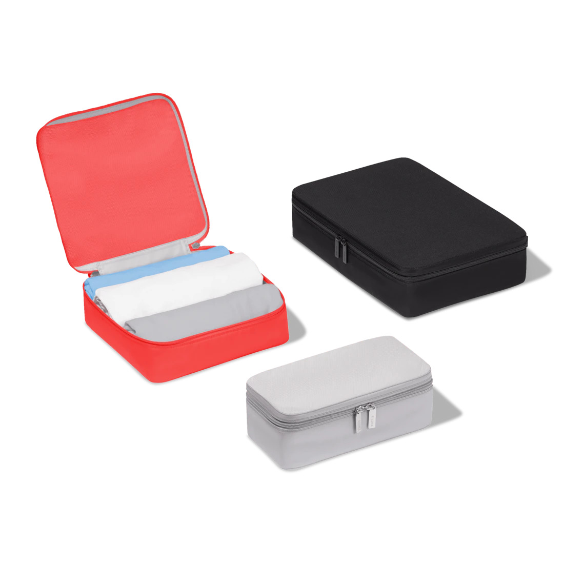 Travel Accessories Packing Cube L - 4