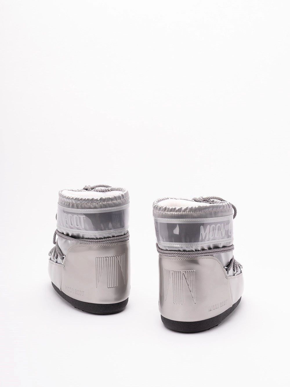 Moon Boot Women `Icon Low Glance` Boots - 3