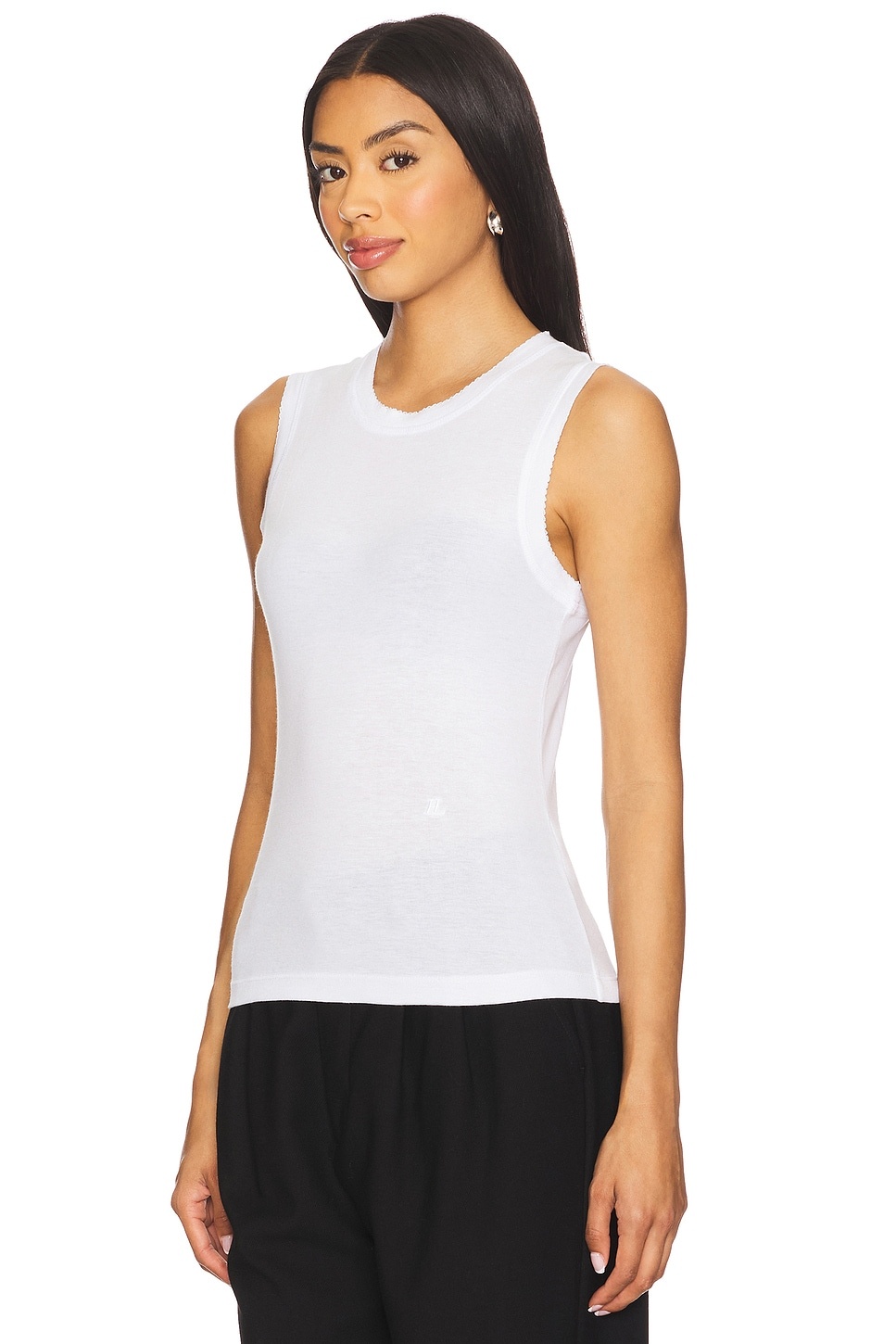 Baby Muscle Tee - 2