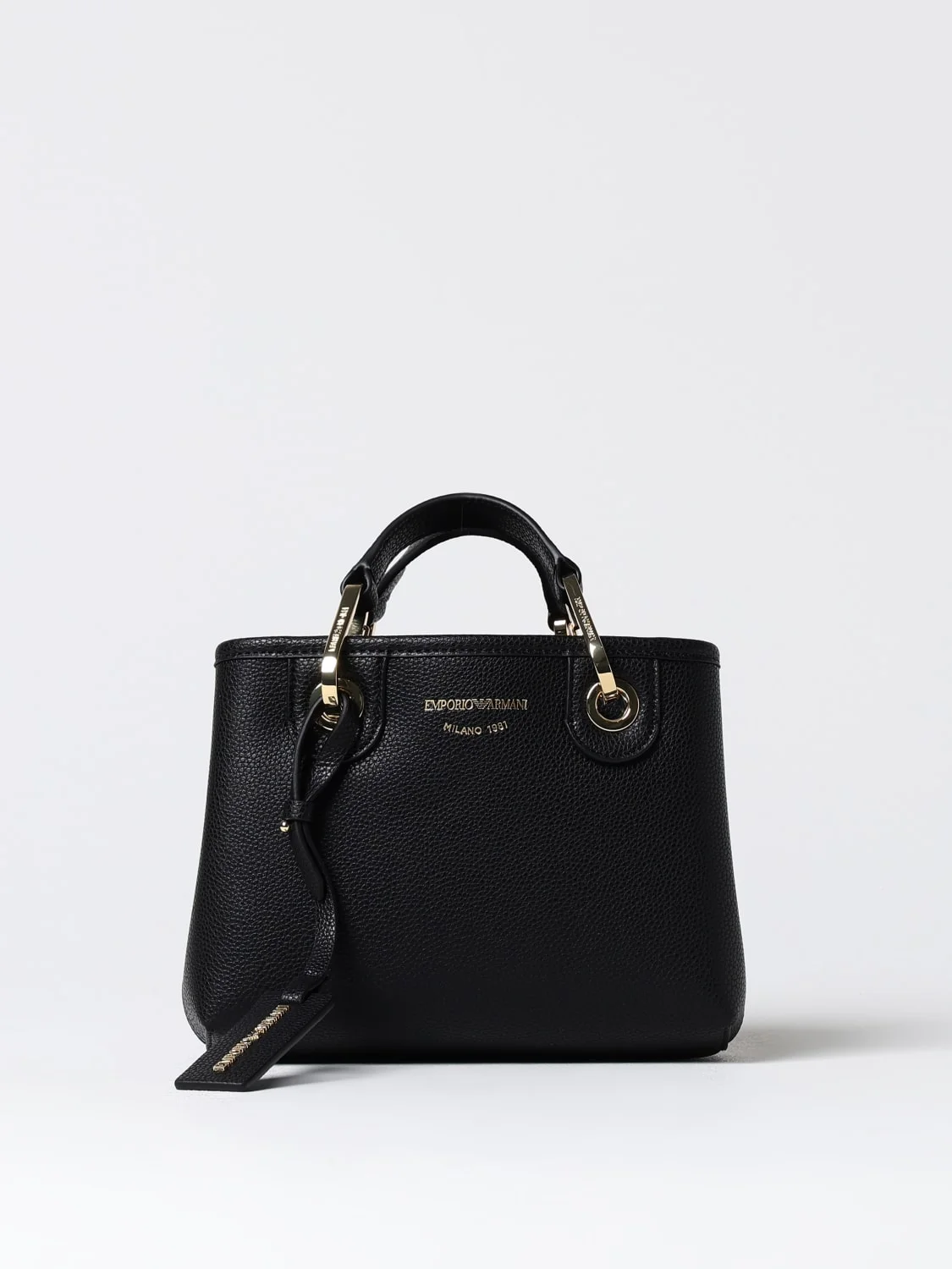 Shoulder bag woman Emporio Armani - 1