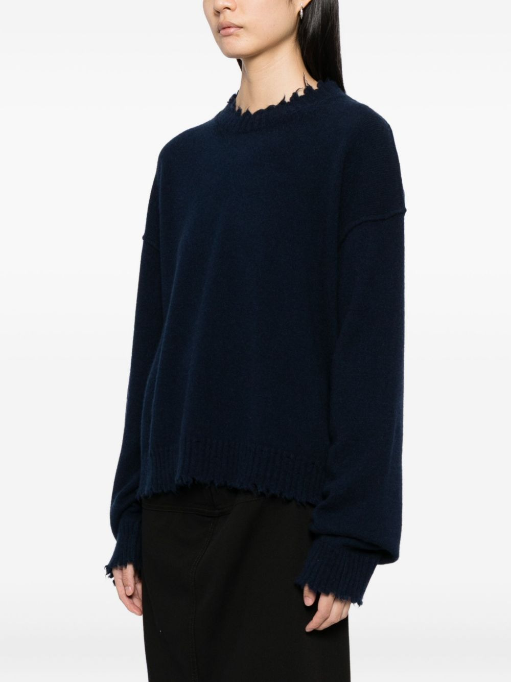 cashmere jumper - 3