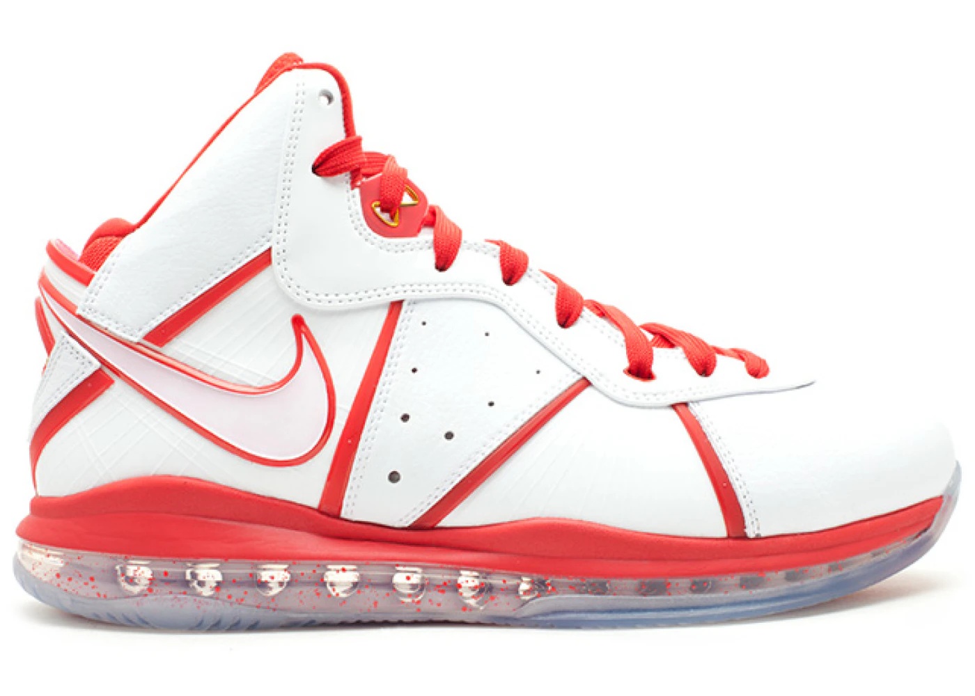 Nike LeBron 8 Un-China - 1