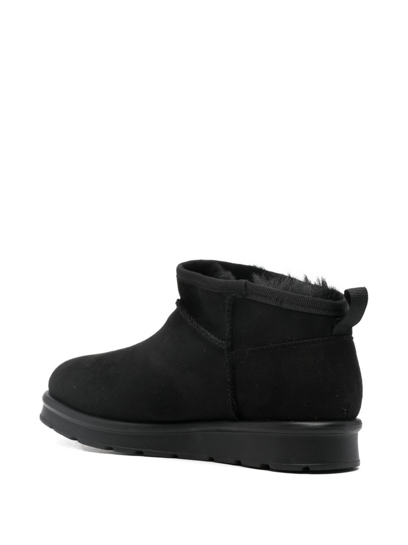 pull tab boots 3