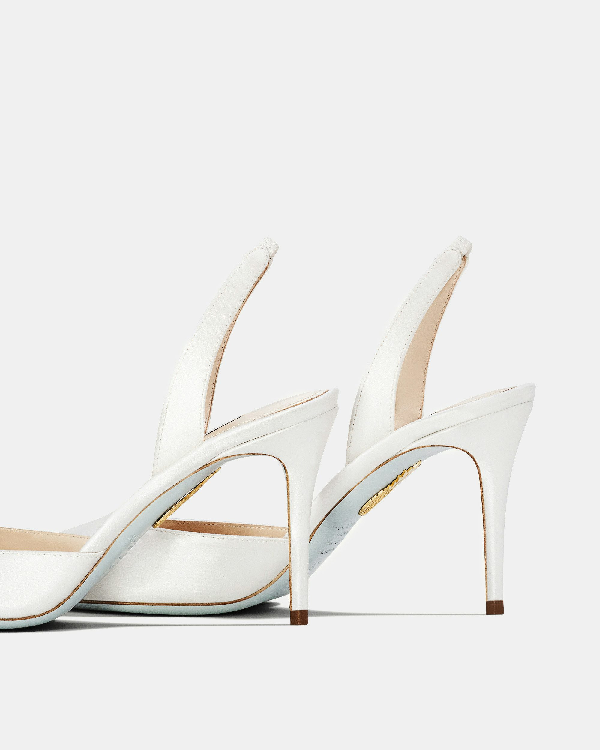 So Nude Pump 85 - 4