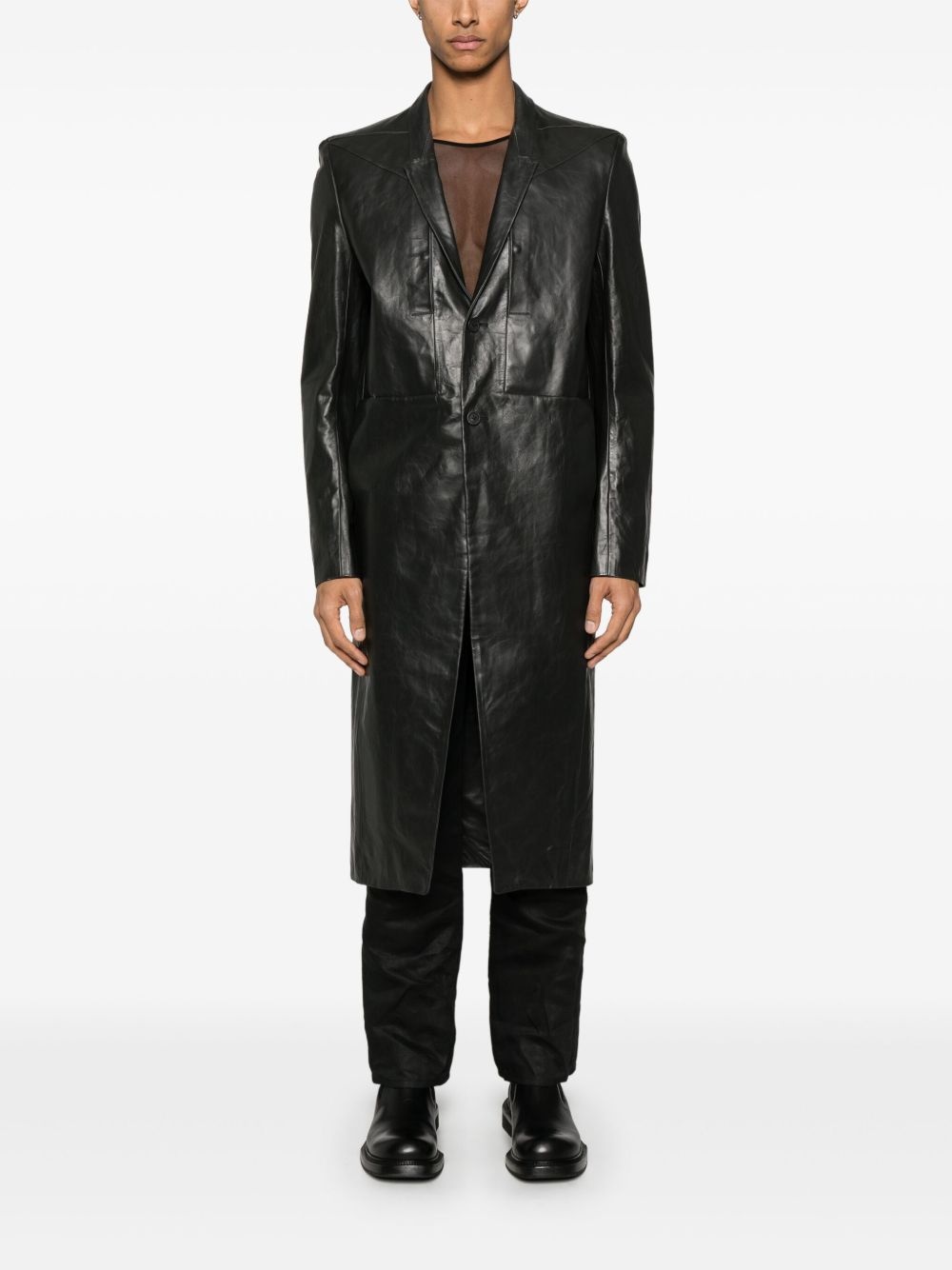 Lido coat - 2