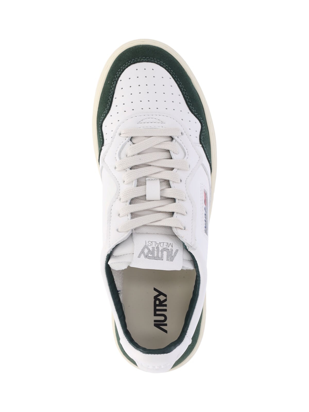 "MEDALIST" LOW SNEAKERS - 5