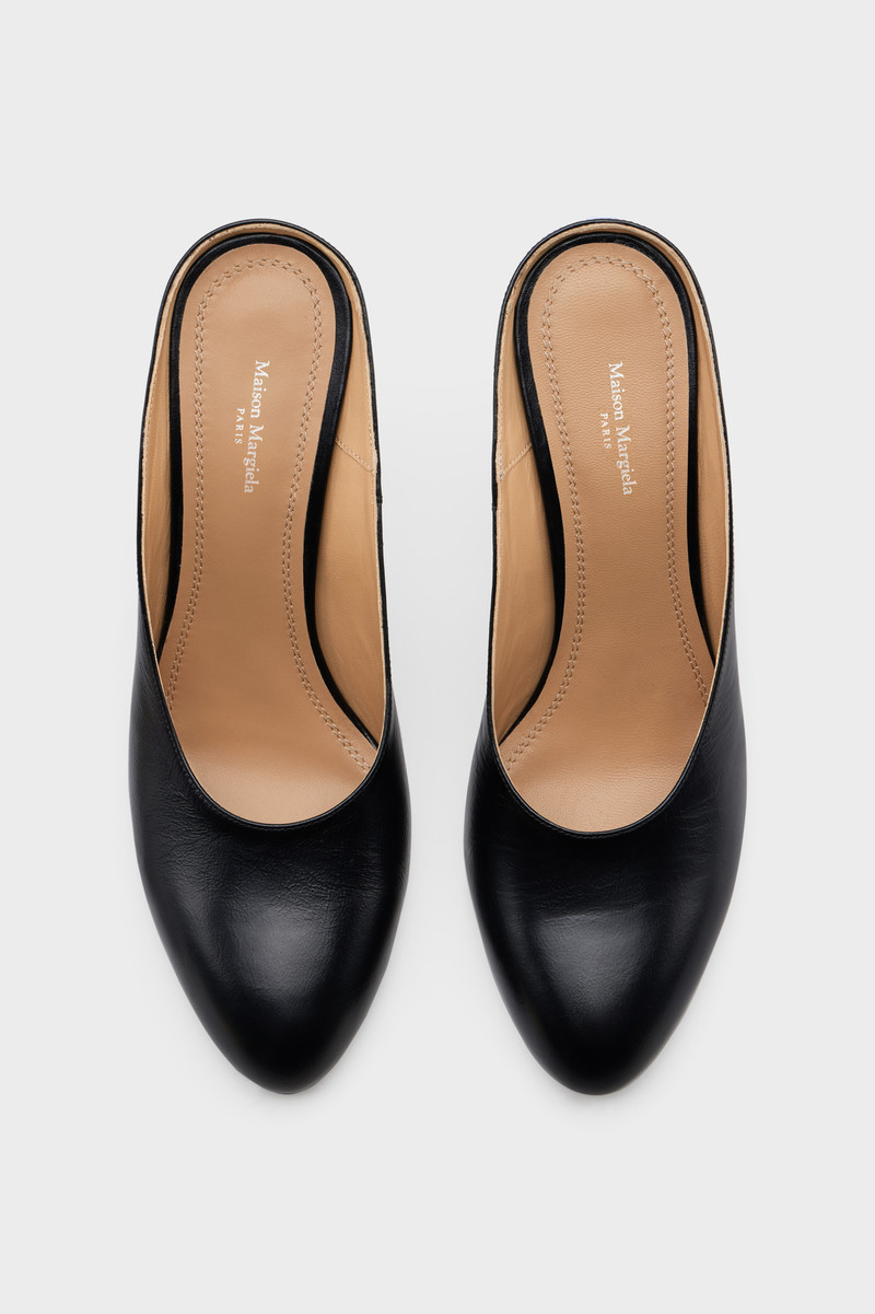 Plexi Pump Mule 4