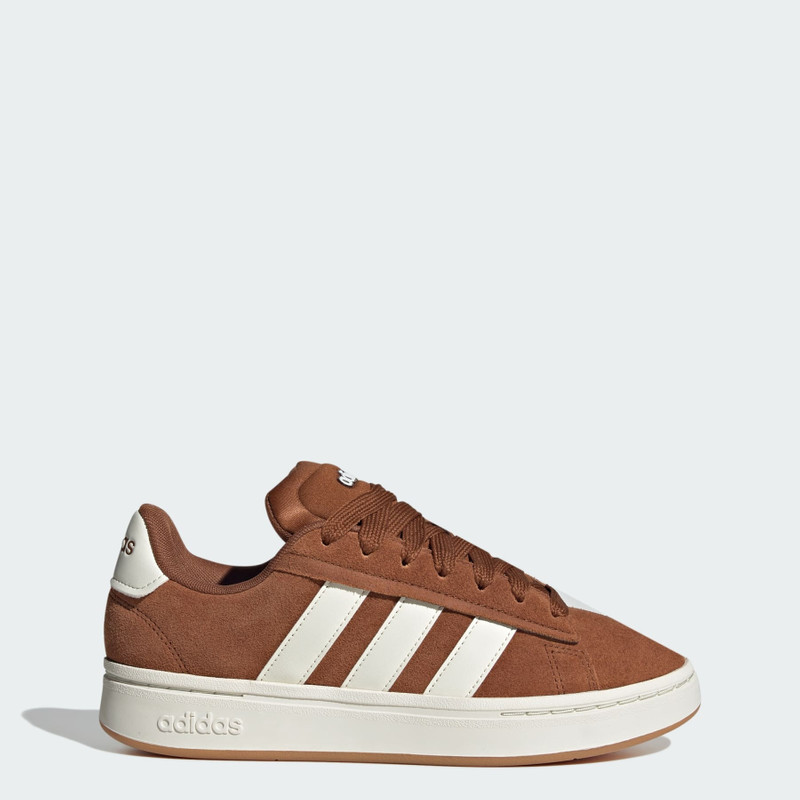 Grand Court Alpha Shoes 1