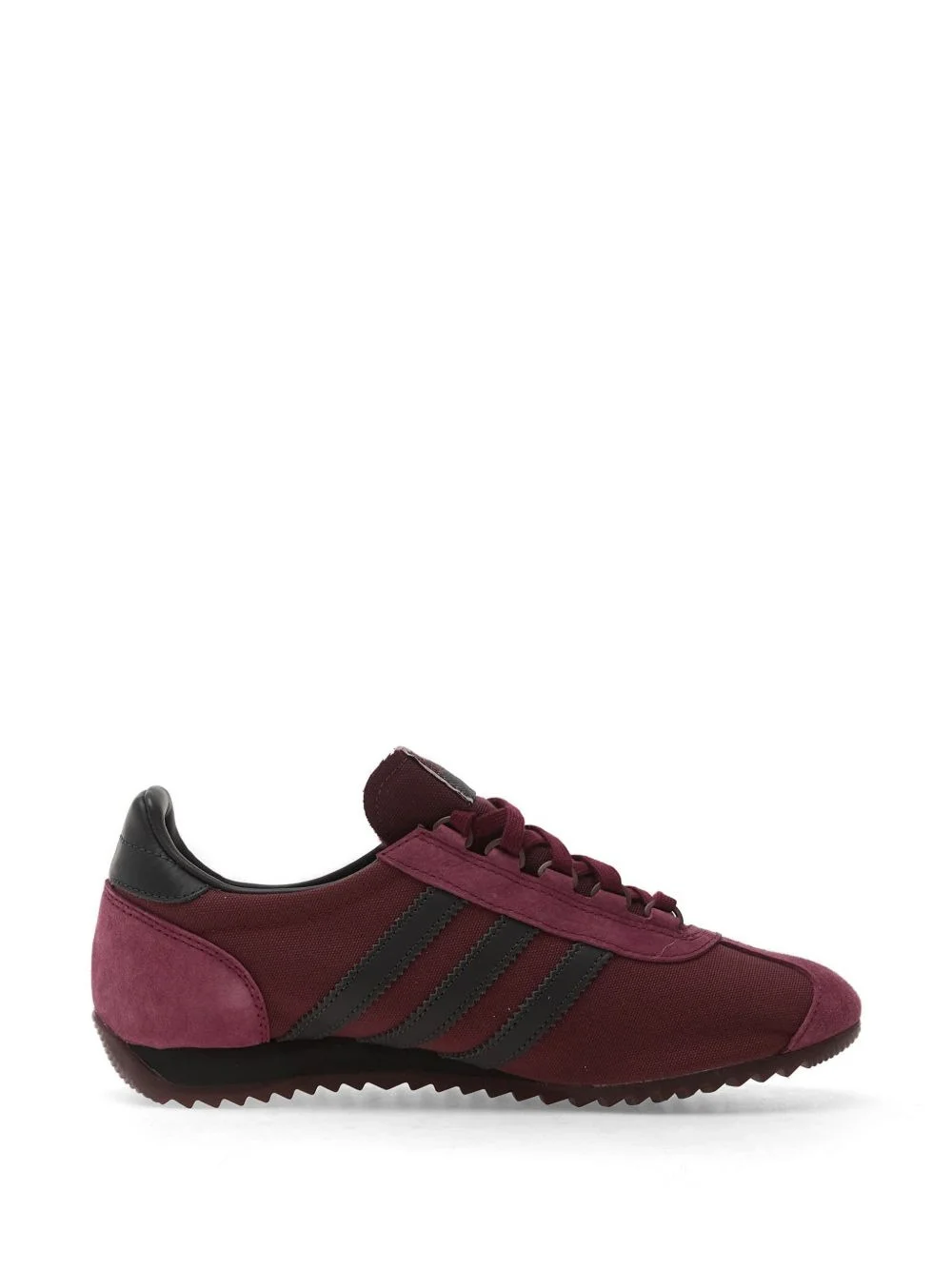 SL 72 Pt lace-up sneakers - 1
