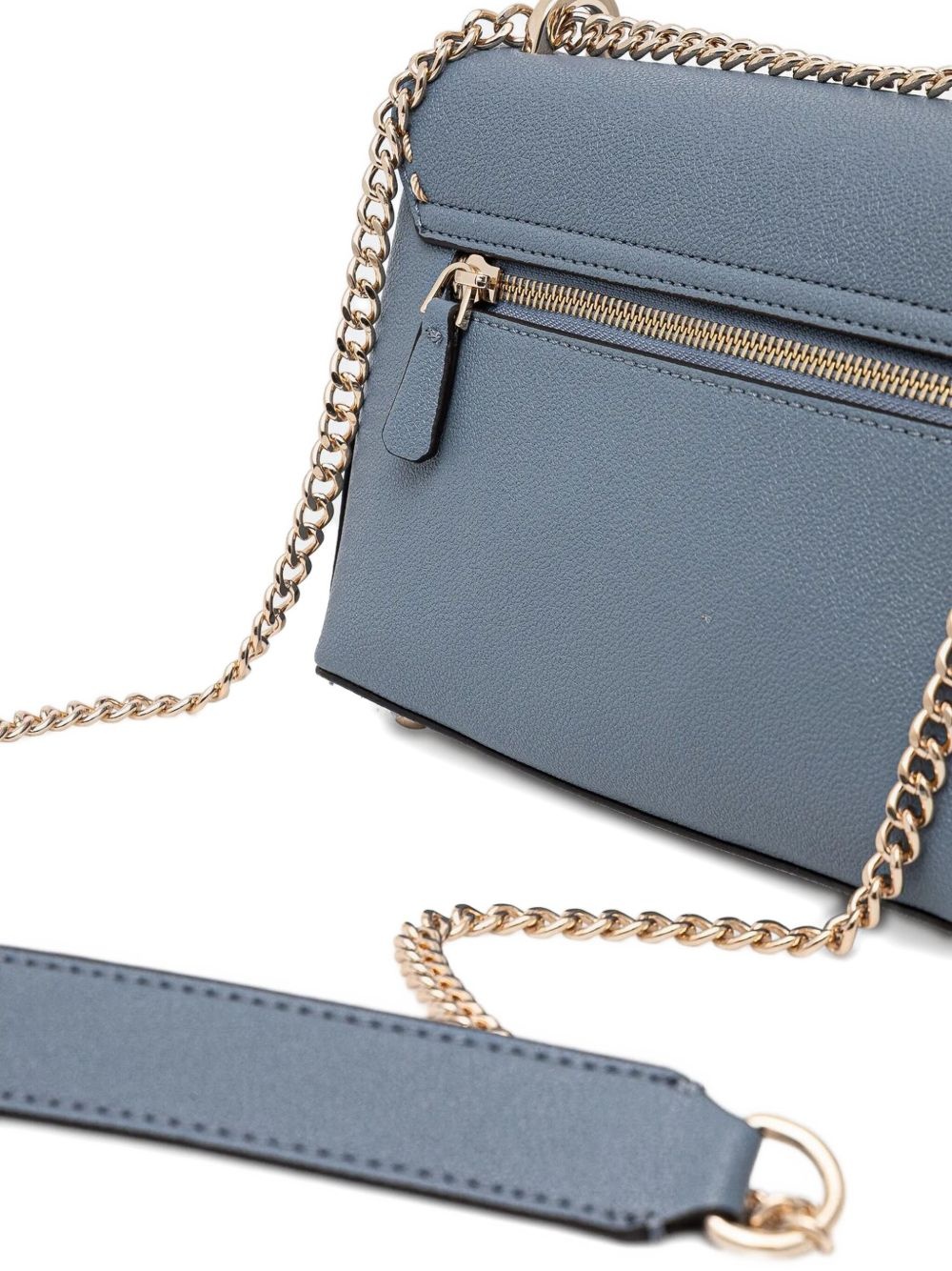 Nastra cross body bag - 5