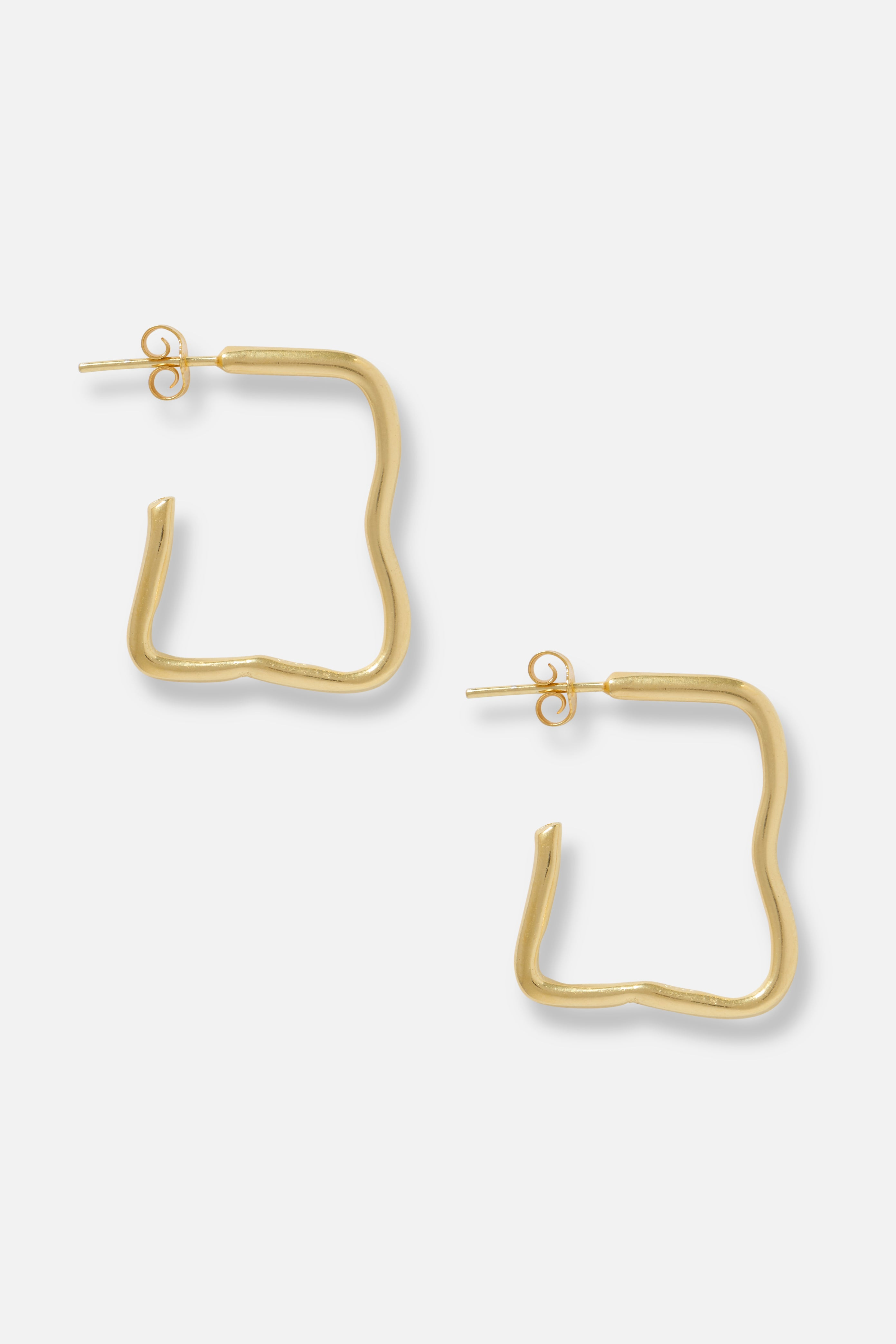 Cordella Hoops - 1
