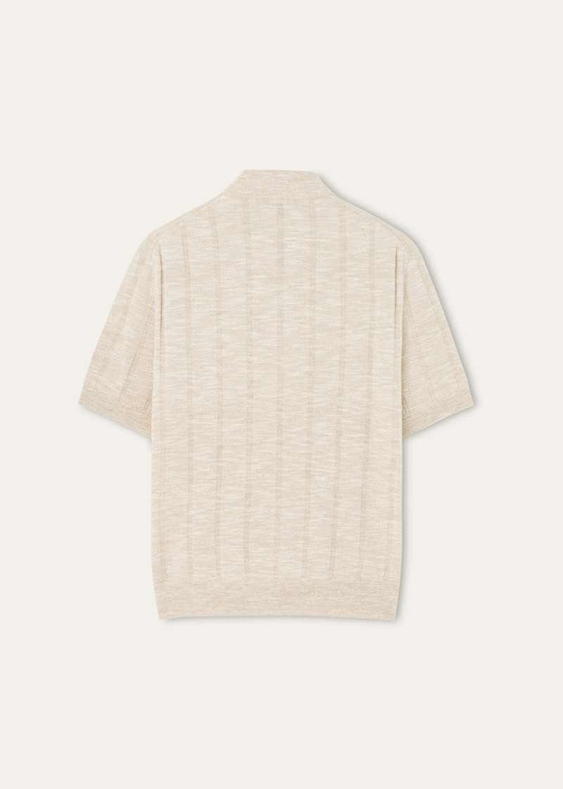 Mayreau Polo Shirt 6