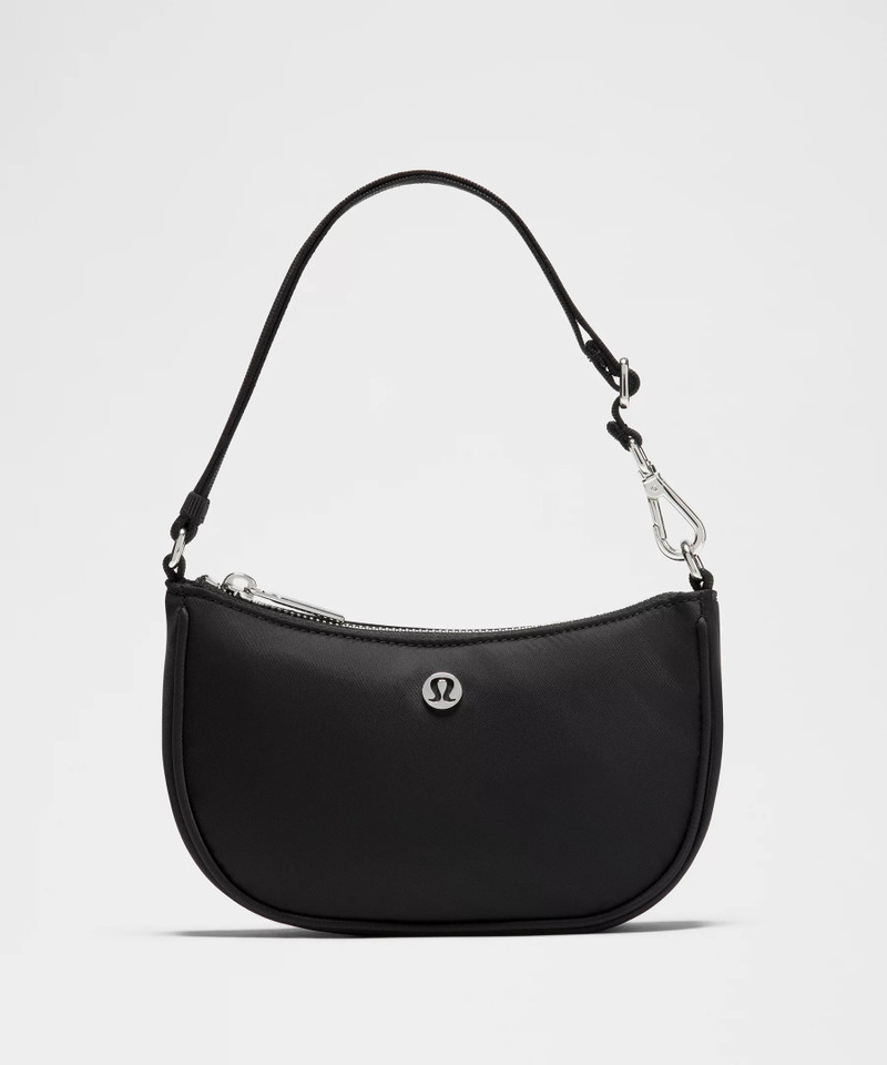 City Essentials Mini Shoulder Bag 1L 1