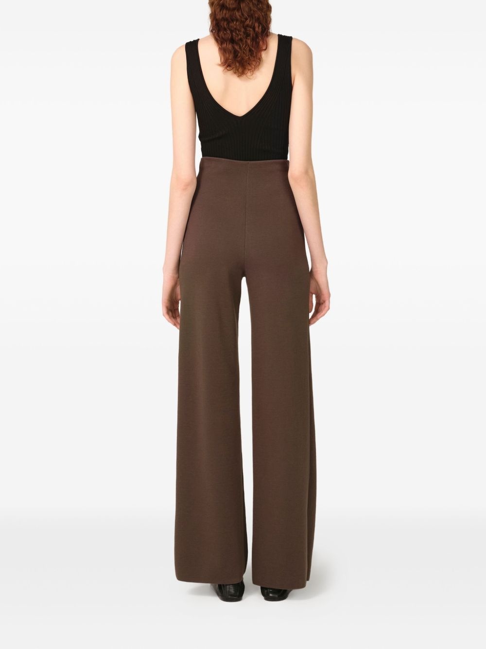 Perse trousers - 4