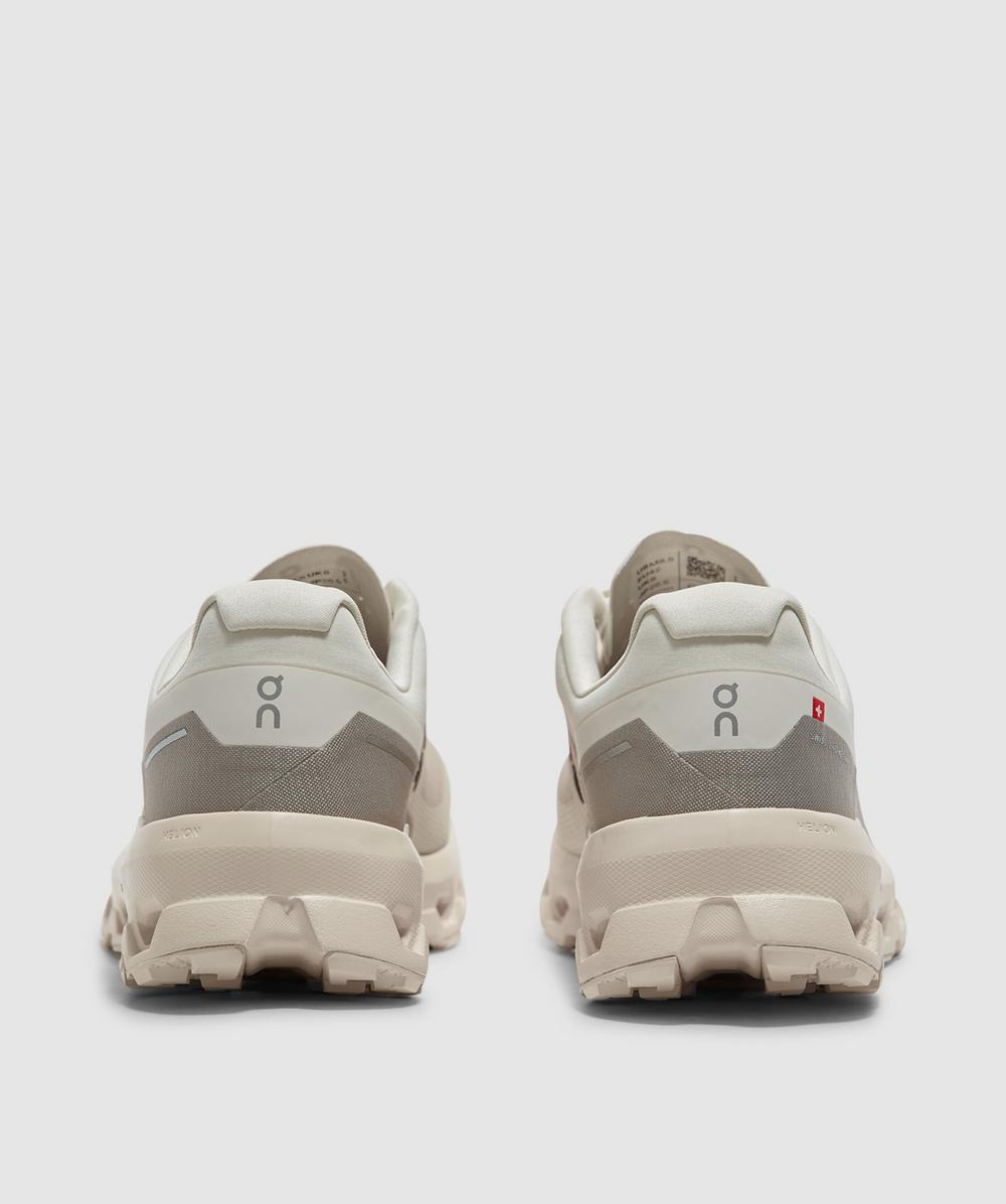 Cloudvista 2 sneaker - 4