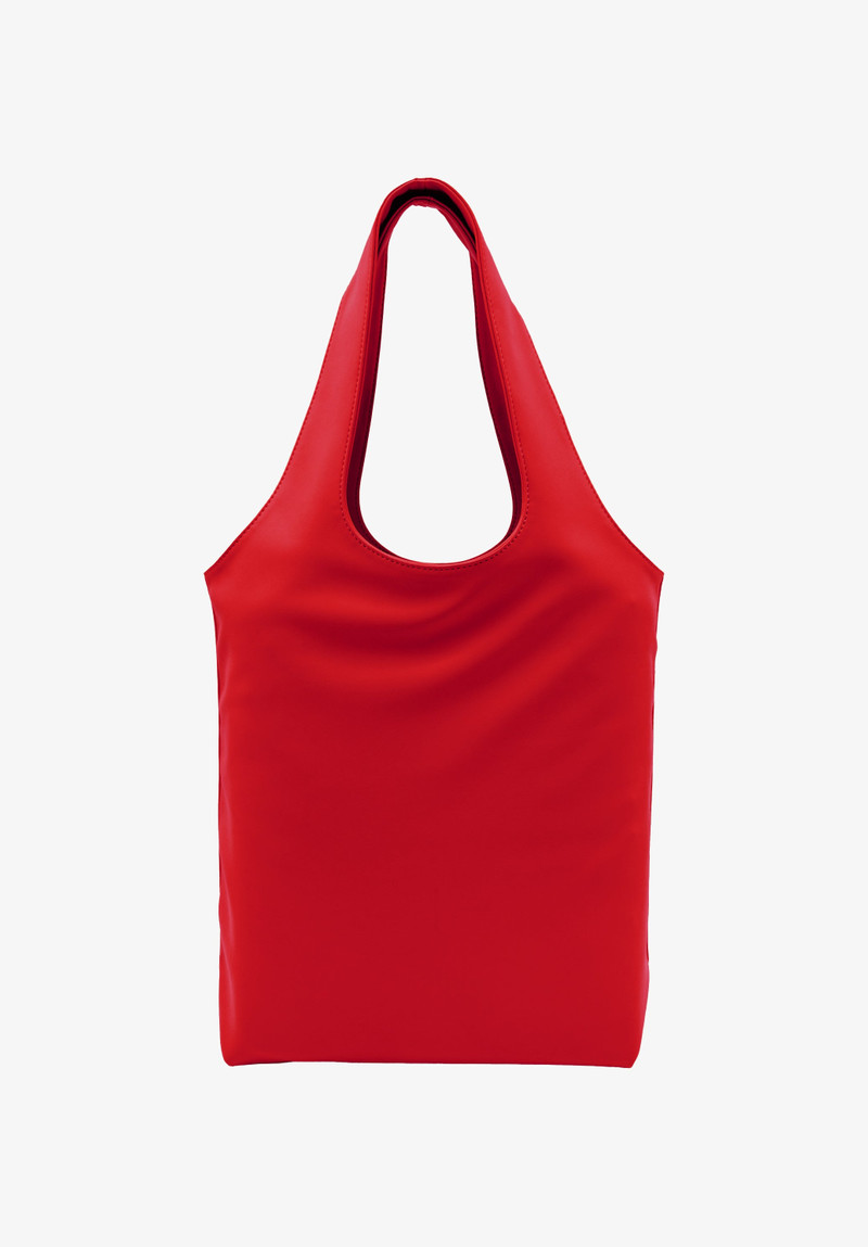 NINON SMALL TOTE BAG 4