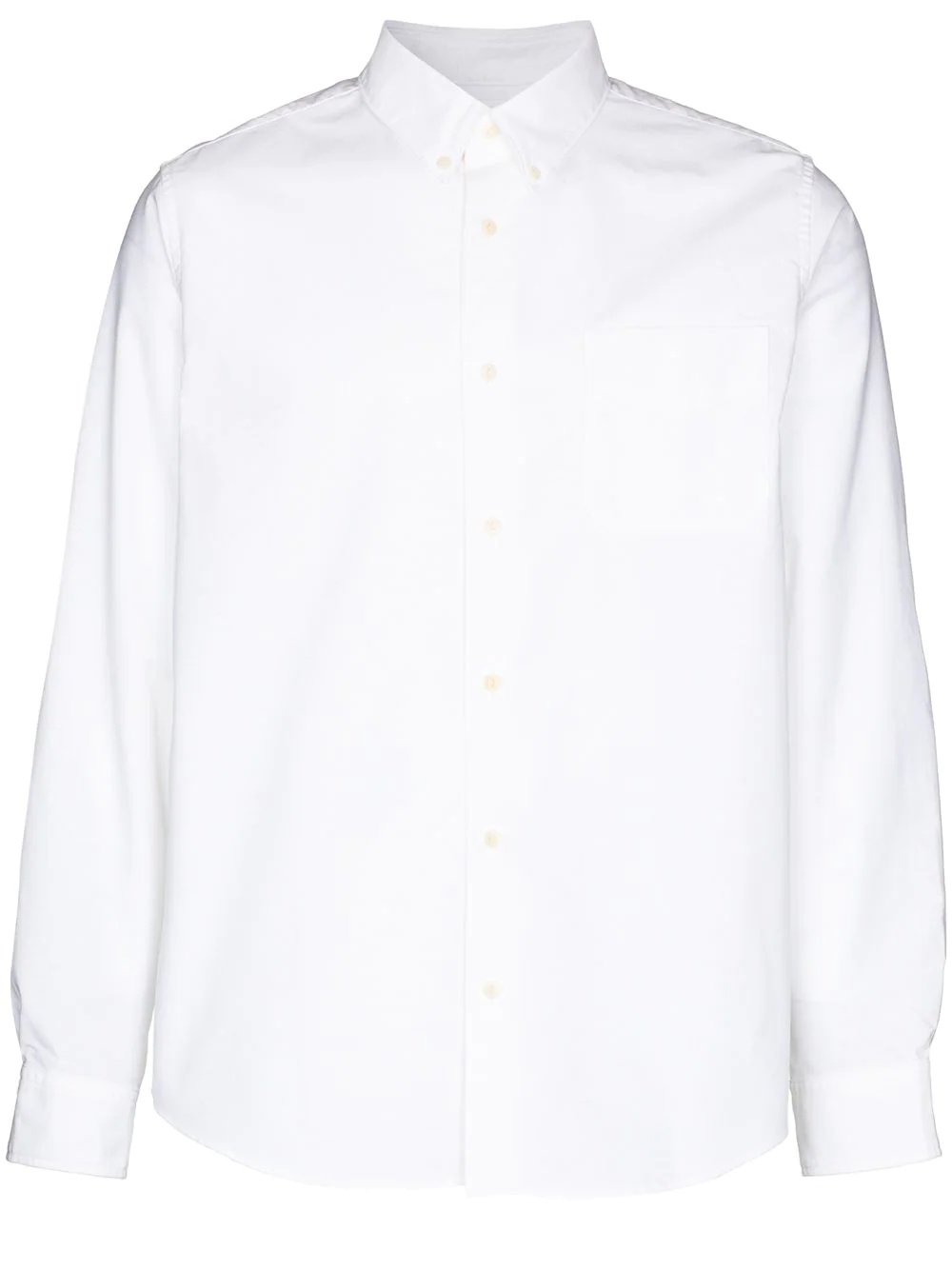 Albatore Lungta Oxford shirt - 1